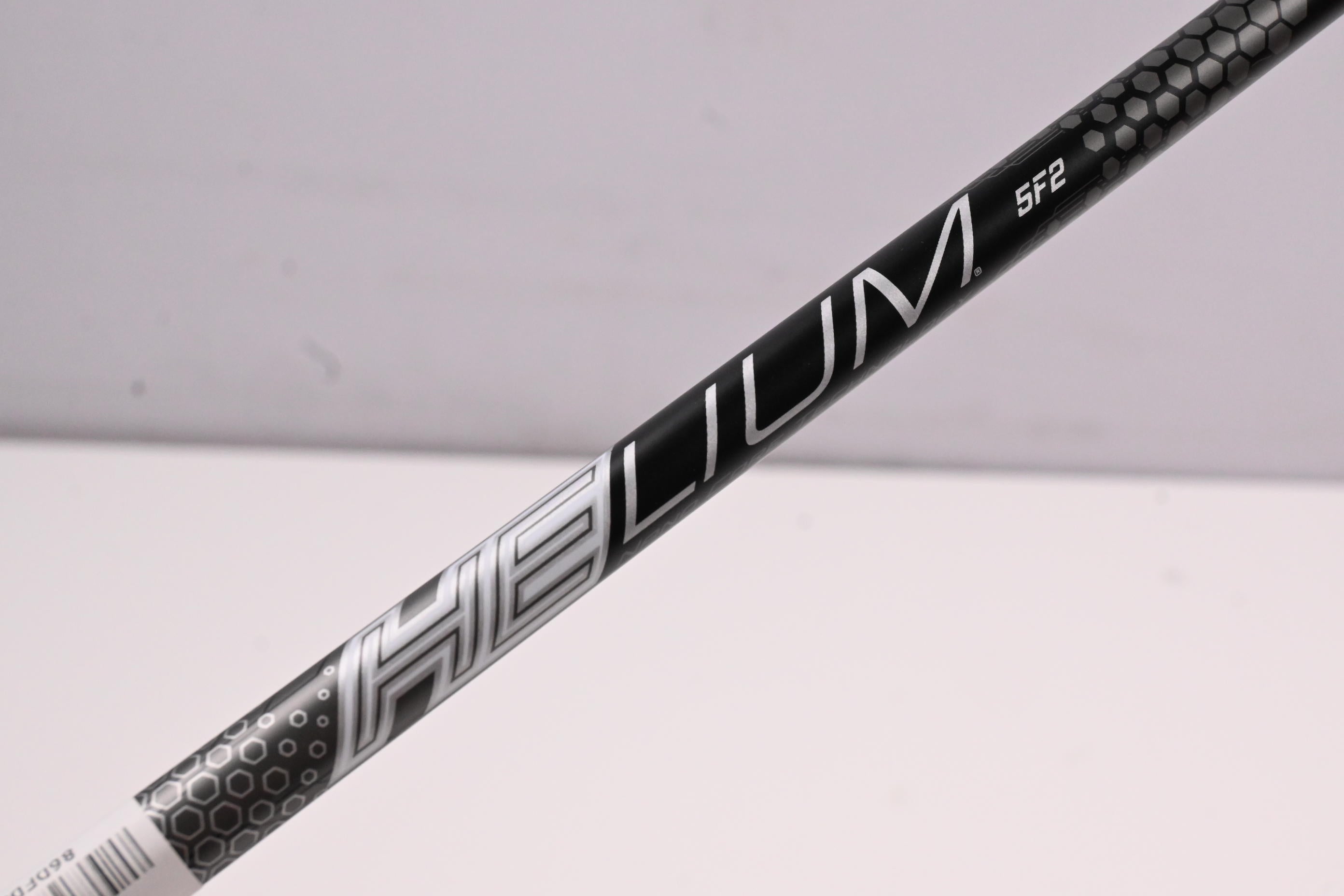 UST Mamiya Helium Nanocore 5 #5 Wood Shaft / Senior Flex / Cobra 2nd Gen