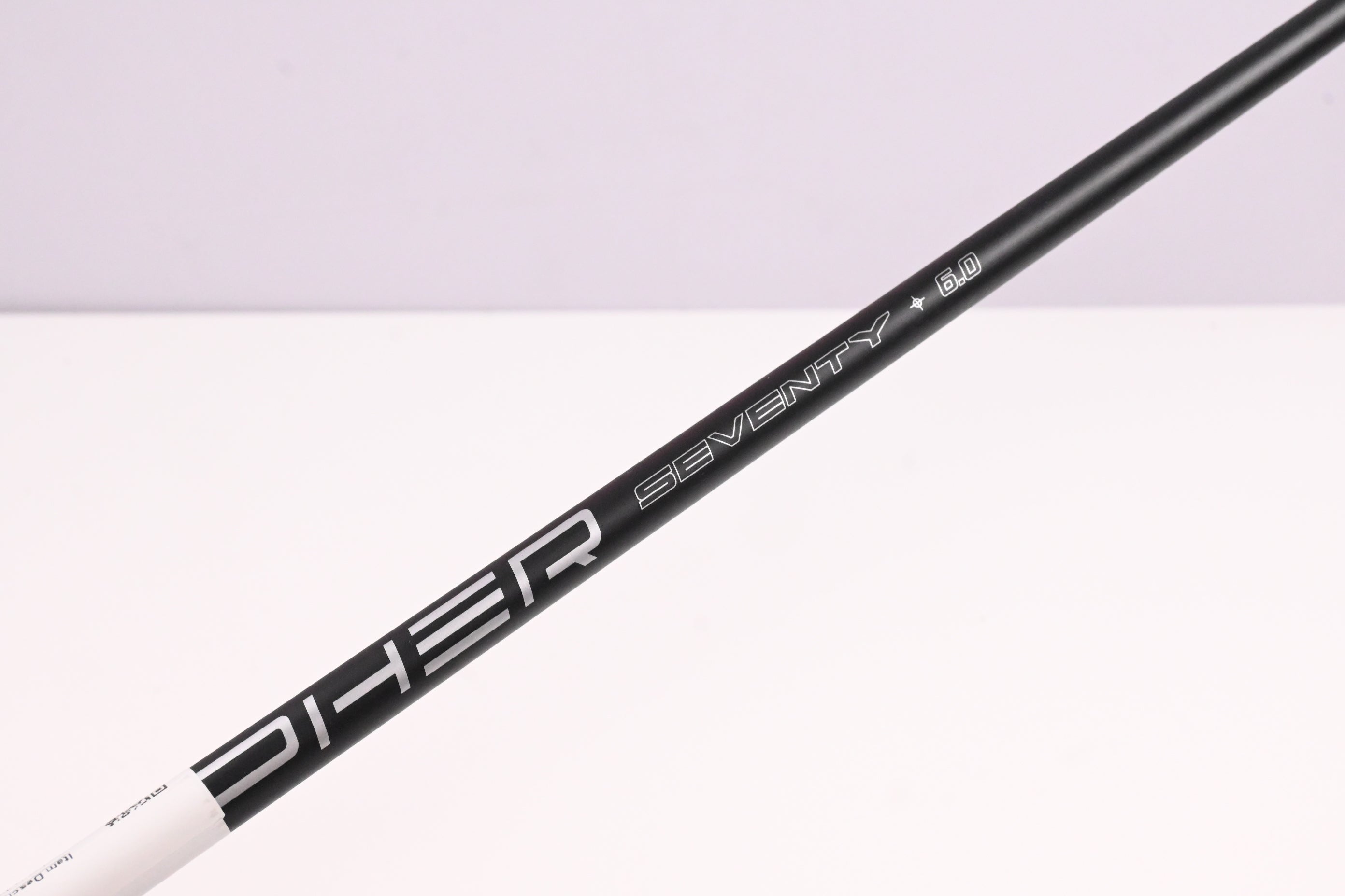 Project X Cypher 2.0 70 #4 Hybrid Shaft / Stiff Flex / Callaway 3rd Gen