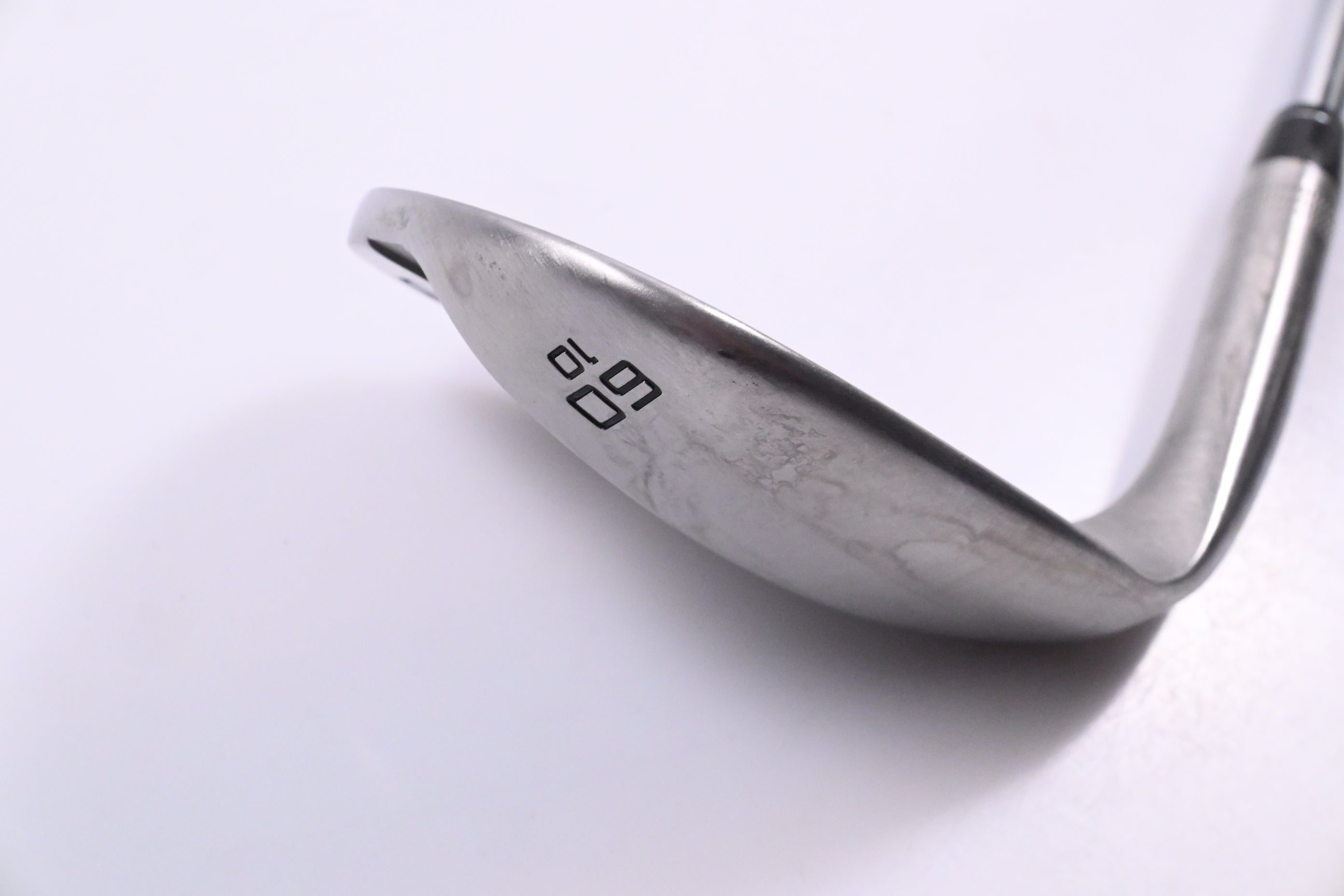 Wilson Staff Model HT Lob Wedge / 60 Degree / Stiff Flex KBS Tour Lite Shaft