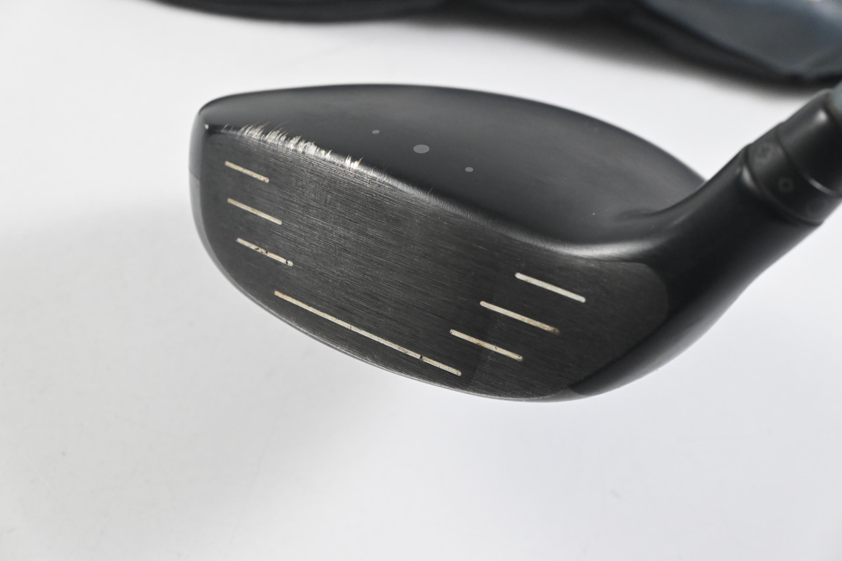 Ping G425 SFT #3 Wood / 16 Degree / Regular Flex Ping Alta CB Slate 65 Shaft