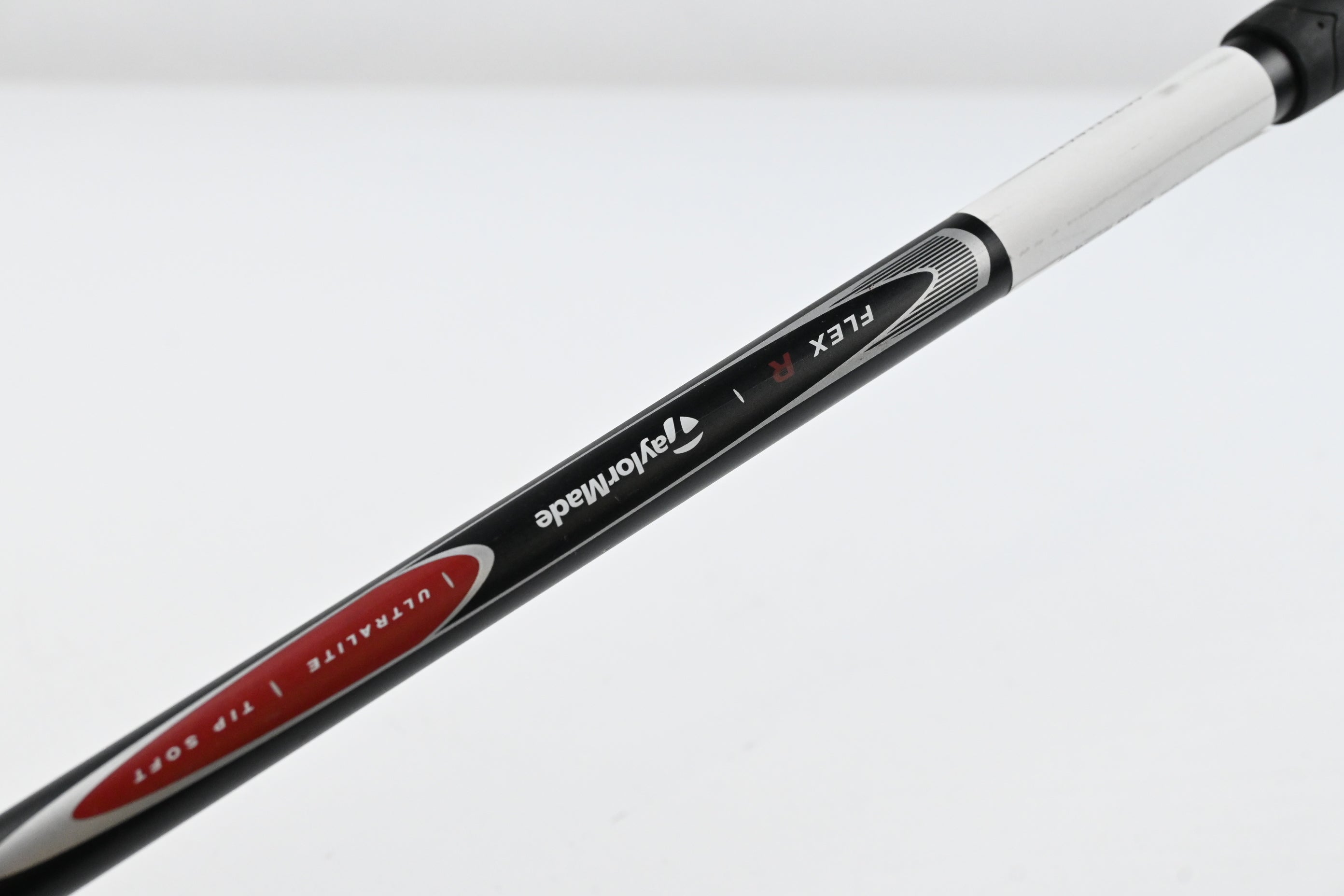 Taylormade RAC OS #4 Iron / 23 Degree / Regular Flex Taylormade Shaft