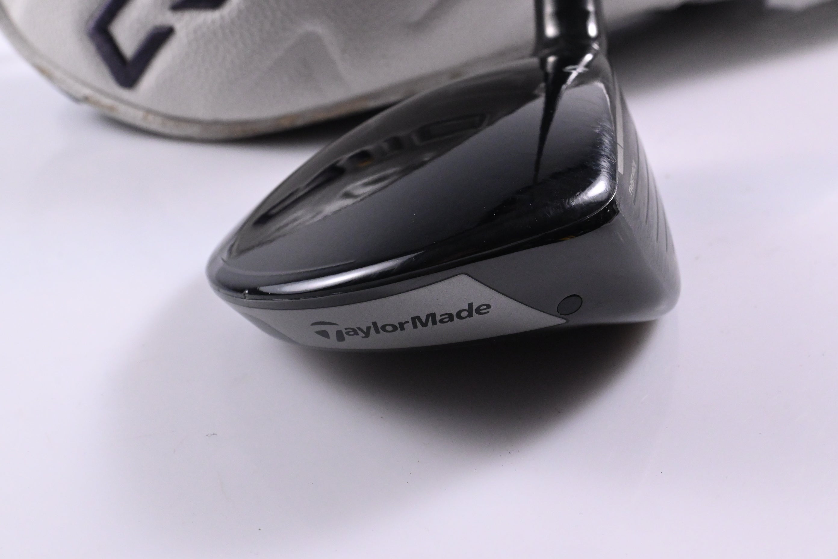 Taylormade Qi10 Tour #5 Wood / 18 Degree / Regular Flex Ventus TR Blue 6 Shaft