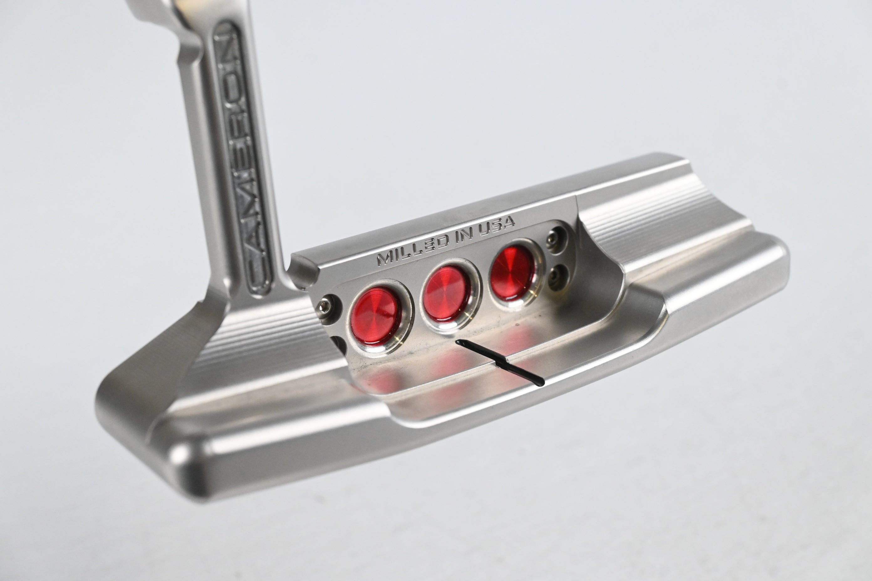 Scotty Cameron 2025 Studio Style Newport 2 Putter / 34 Inch
