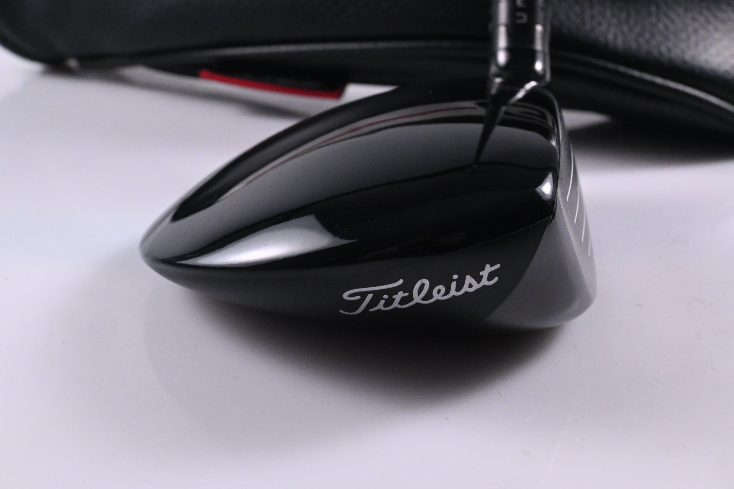 Titleist GTS2 #3 Wood / 13.5 Degree / Stiff Flex Project X Titan 70 Shaft