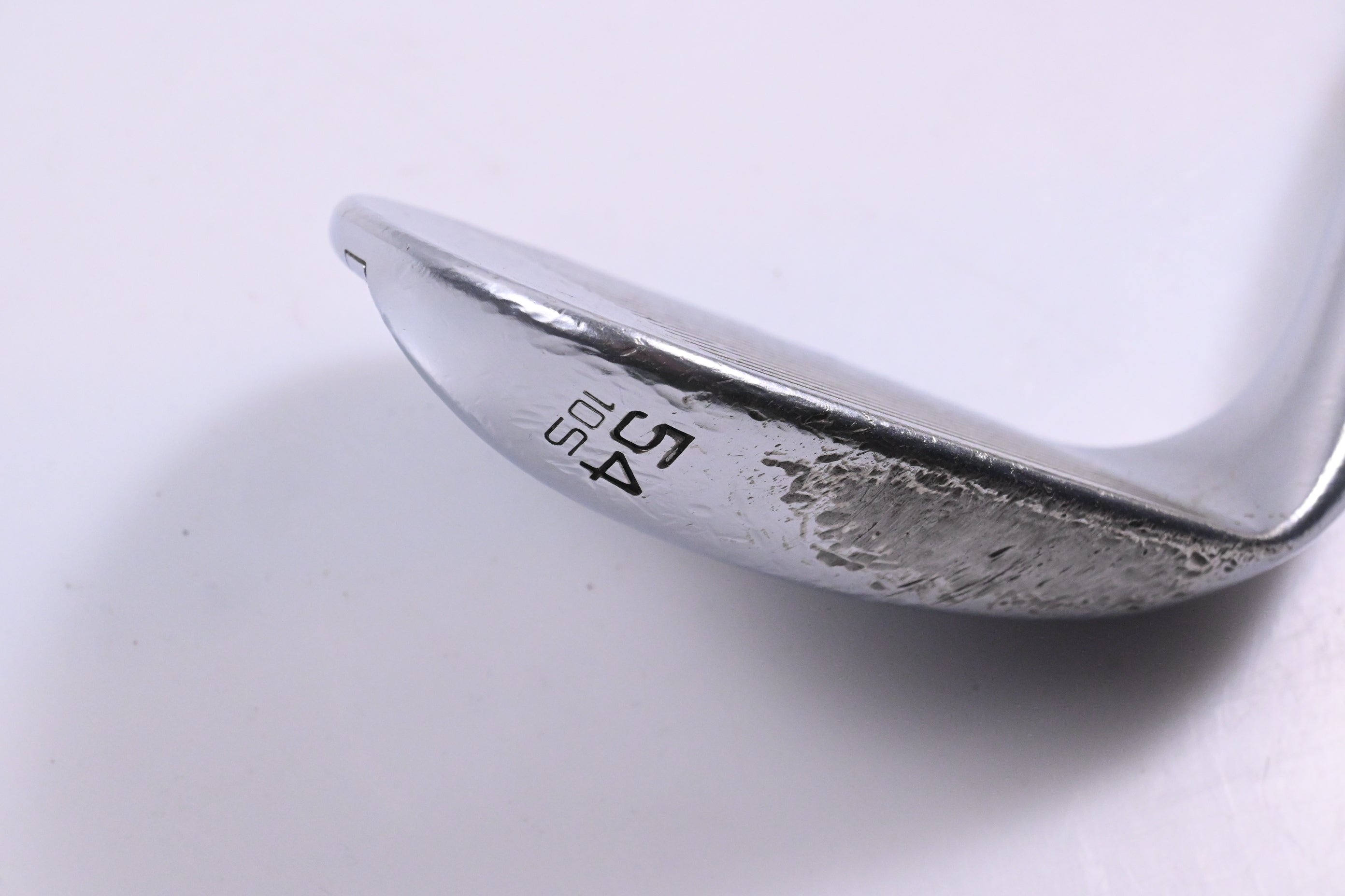 Titleist Vokey SM8 Sand Wedge / 54 Degree / Wedge Flex Shaft