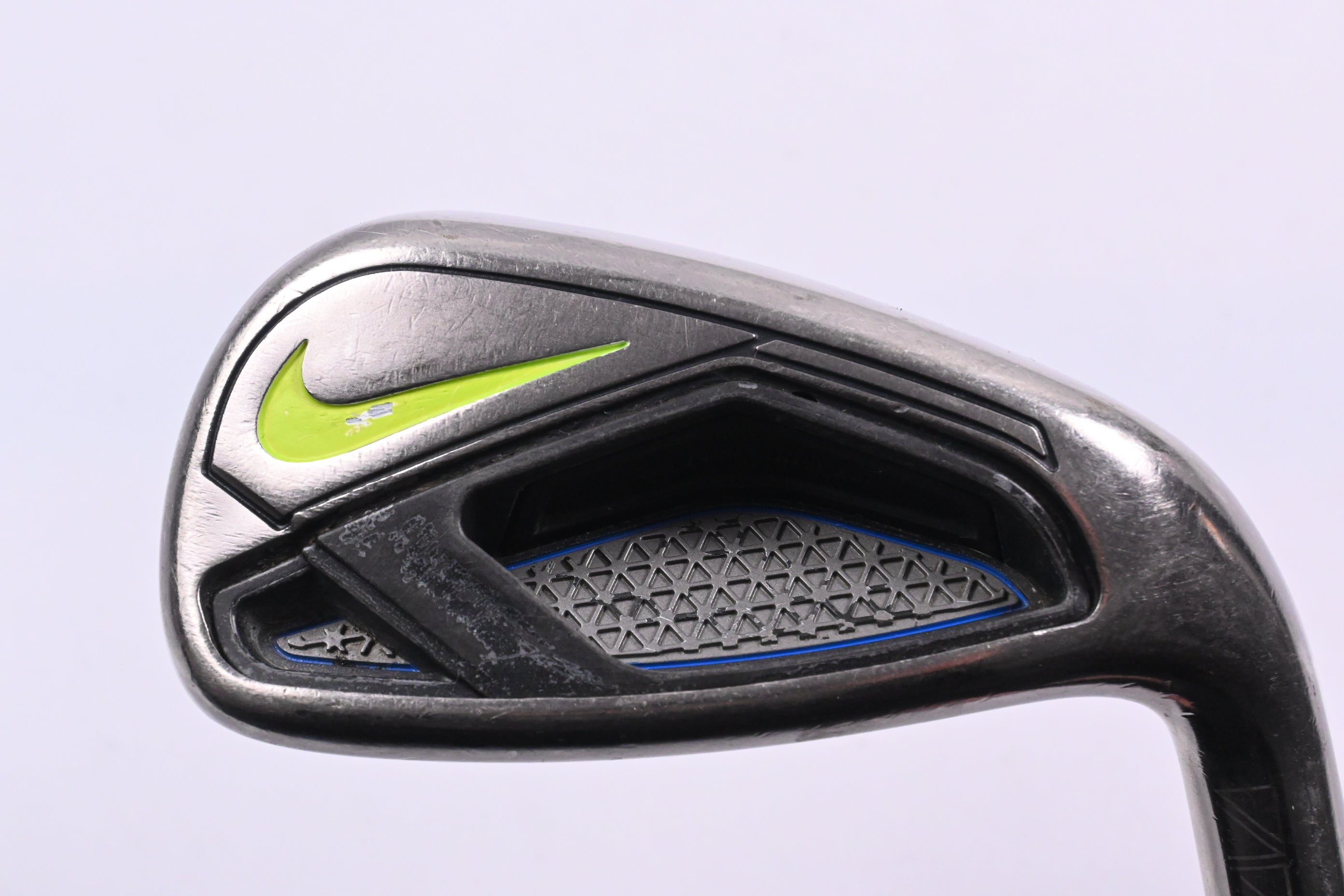 Nike Vapor Fly Pitching Wedge / 46 Degree / Regular Flex ZT 85 Shaft
