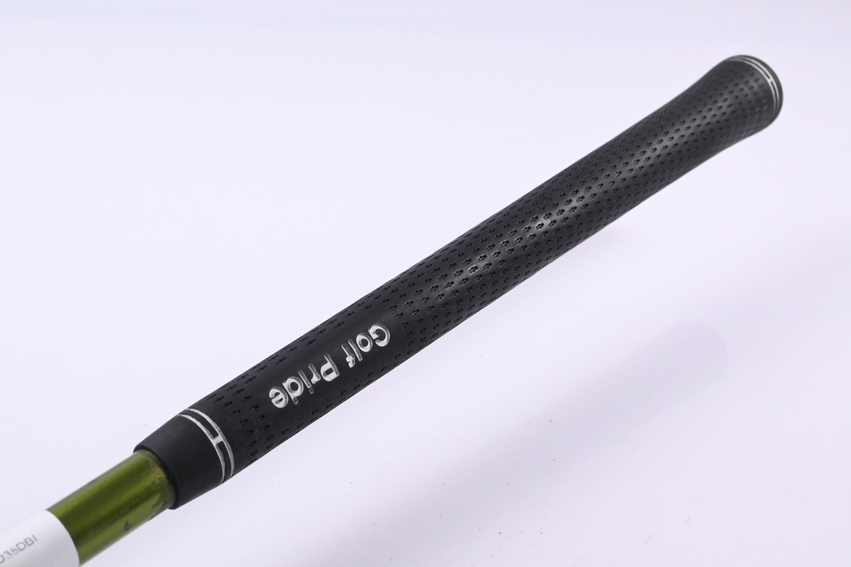 Bridgestone J33R Driver / 9.5 Degree / Stiff Flex Aldila NV Green 65 Shaft