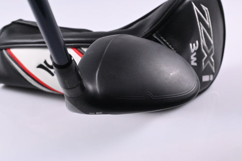 Srixon ZXi #3 Wood / 15 Degree / Stiff Flex Fujikura Ventus TR Blue 6 Shaft