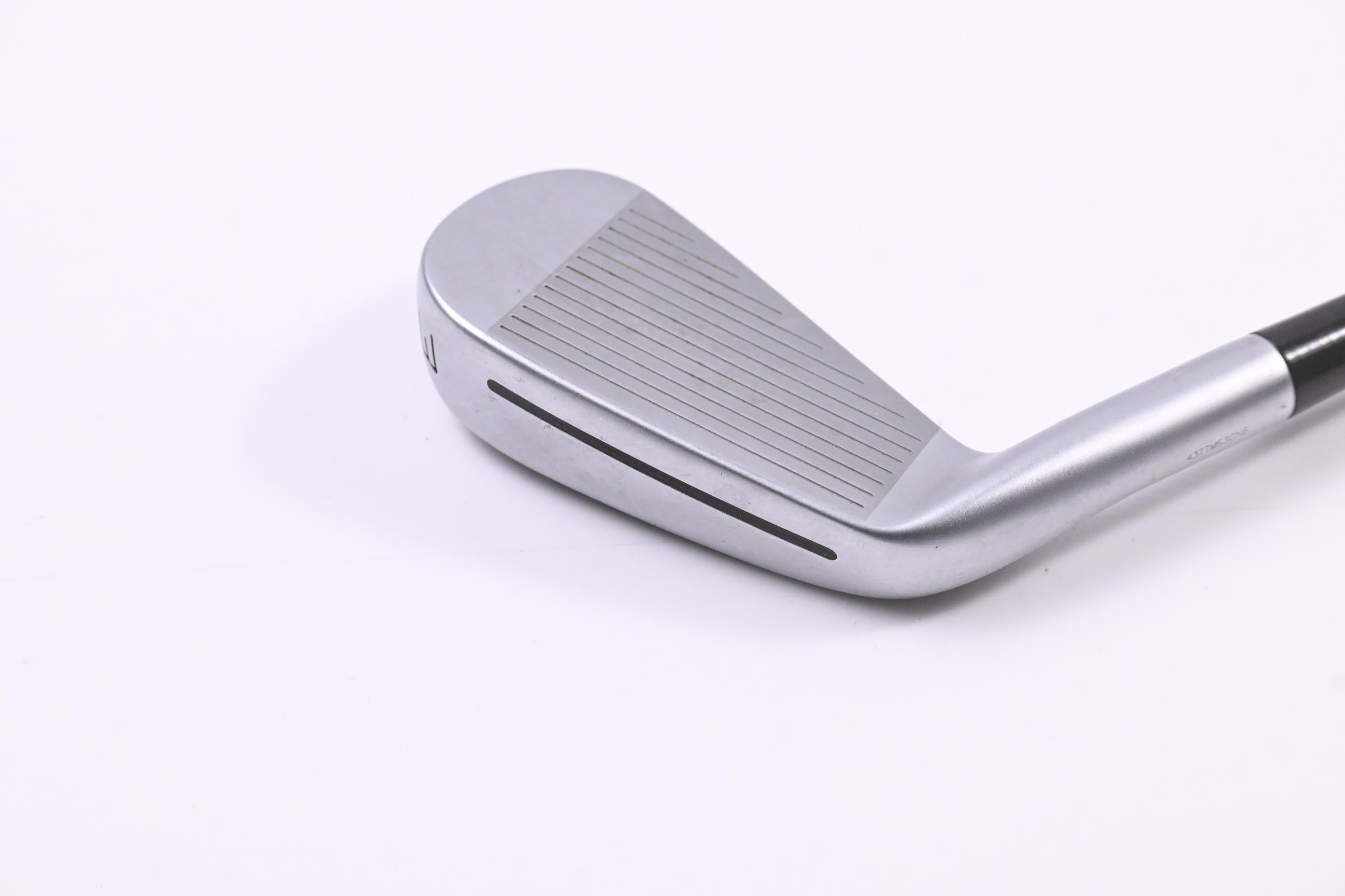 Taylormade P.UDI #3 Iron / 20 Degree / Stiff Flex Dynamic Gold 105 S300 Shaft