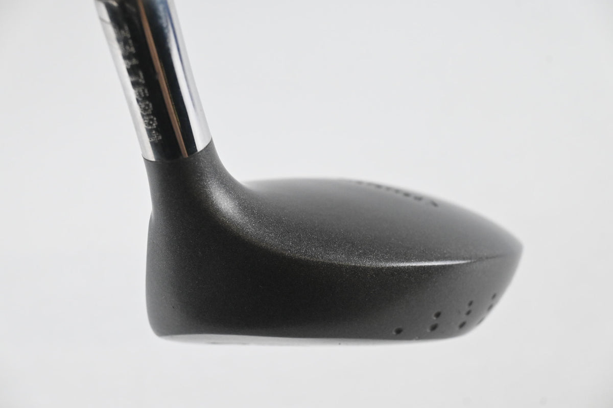 Taylormade System 2 #4 Wood / 17 Degree / Stiff Flex Flex Twist Shaft
