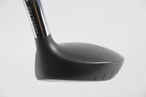 Taylormade System 2 #4 Wood / 17 Degree / Stiff Flex Flex Twist Shaft