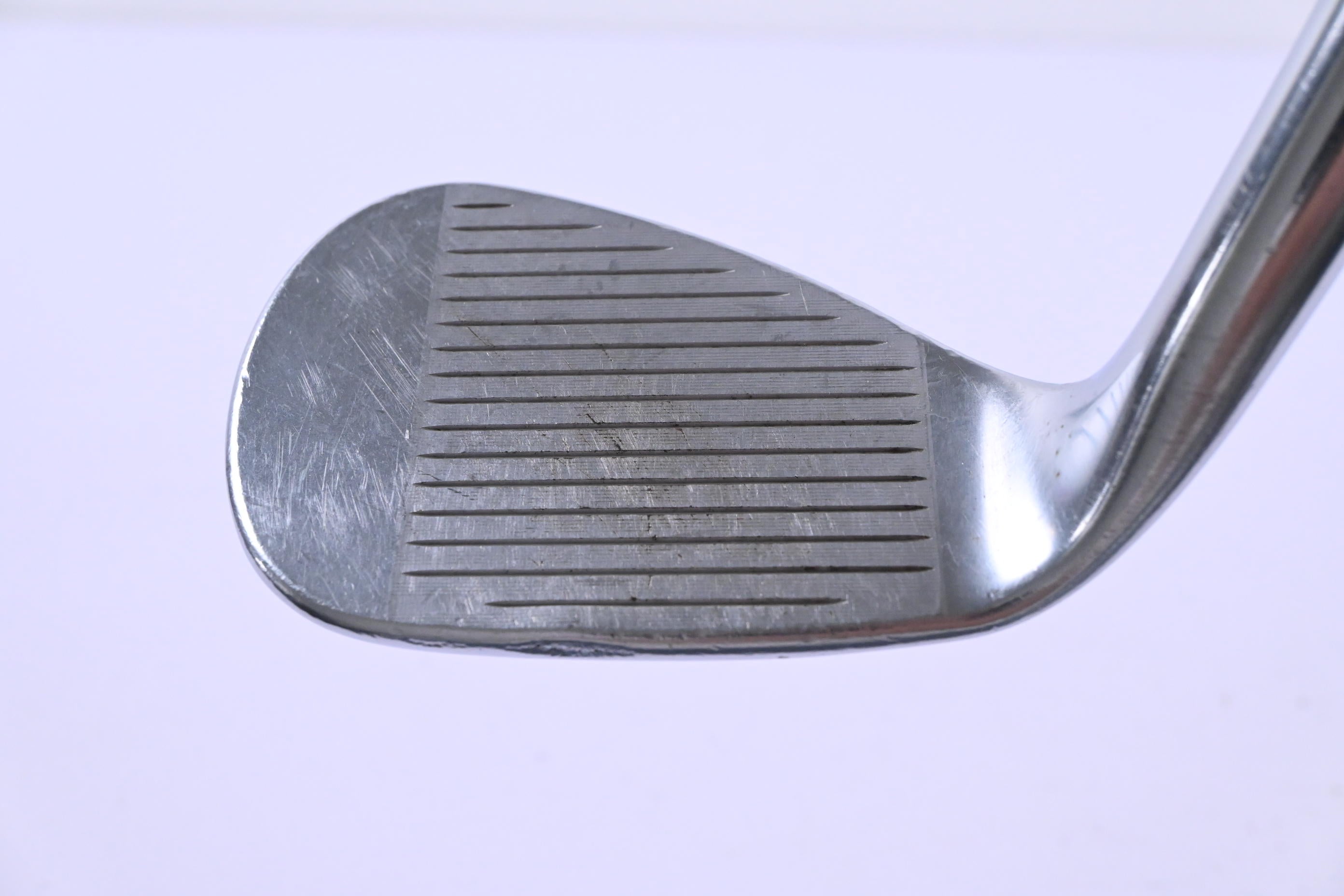 Callaway Jaws MD5 Lob Wedge / 58 Degree / X-Flex Project X Catalyst 100 cw Shaft
