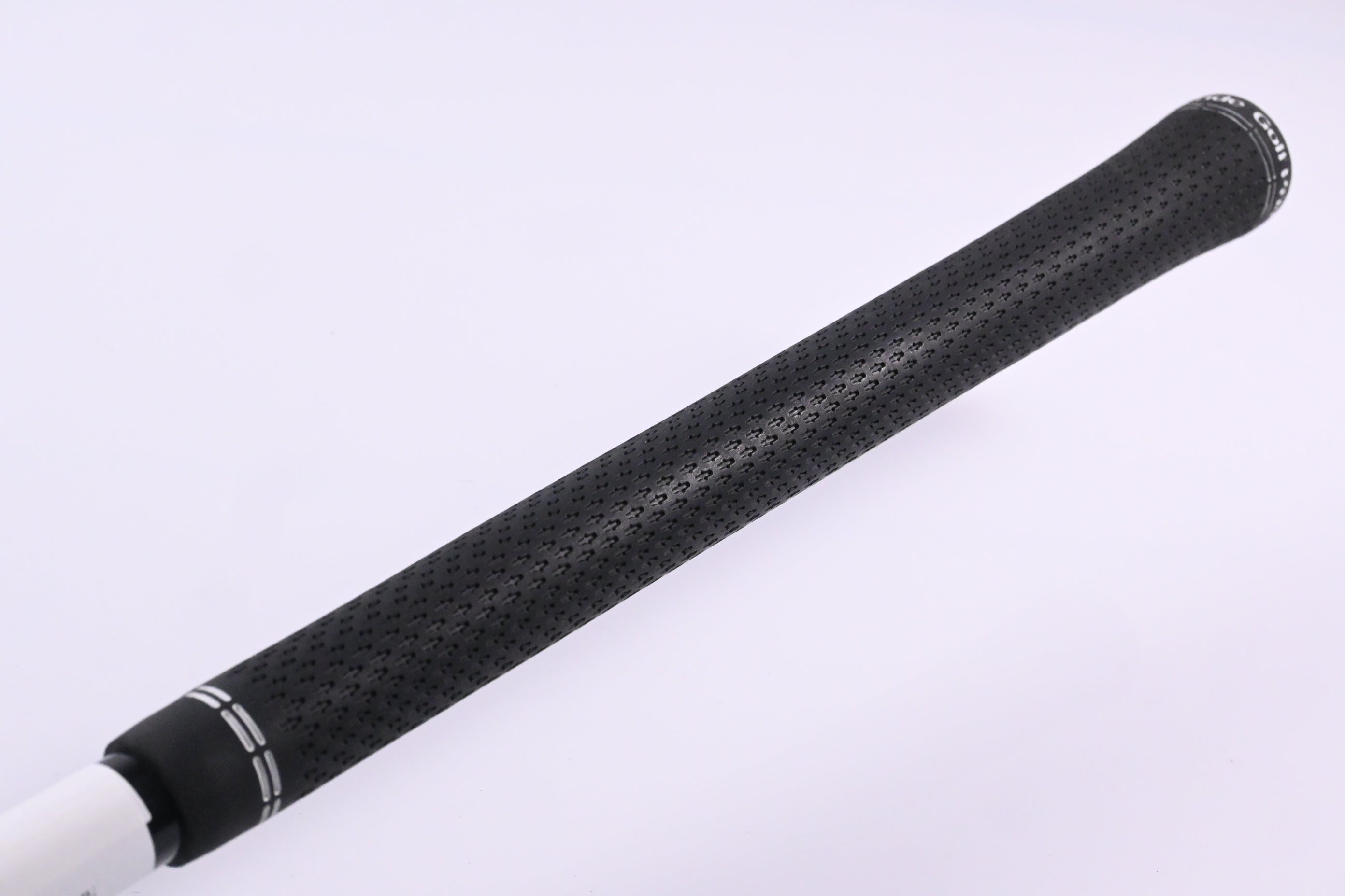 Titleist TSi2 #5 Hybrid / 24 Degree / Stiff Flex HZRDUS Smoke Black RDX 80 Shaft