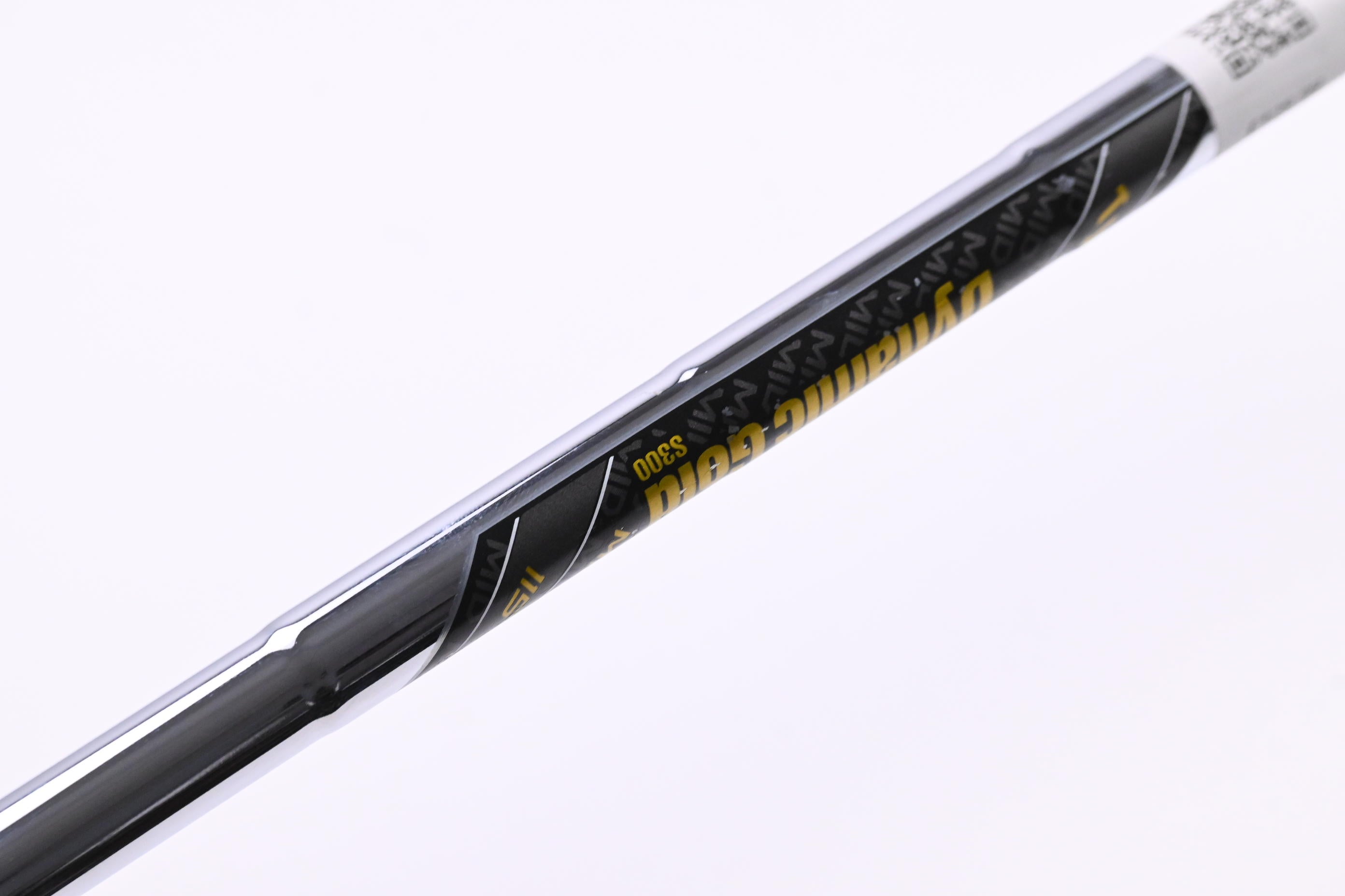Callaway Opus SP Sand Wedge / 54 Degree / Stiff Flex Dynamic Gold Mid 115 S300
