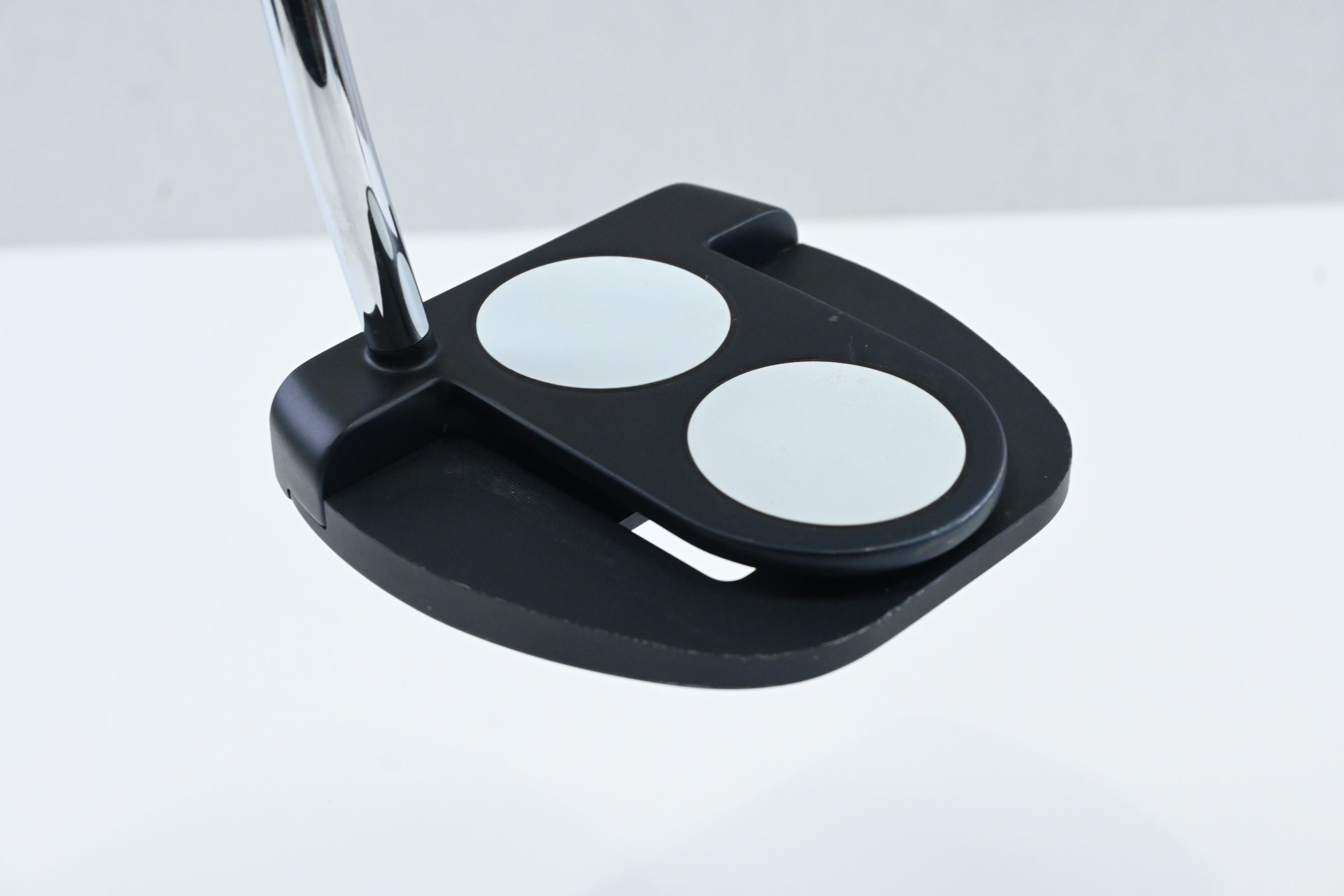 Odyssey Ai-One Cruiser 2-Ball Jailbird Putter / 38 Inch