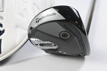 Taylormade Qi10 Tour #3 Wood / 15 Degree / Stiff Flex Accra FX 260 Shaft