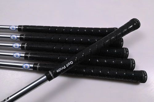 Mizuno Pro 223 Irons / 5-PW / Regular Flex Project X IO 105 Shafts