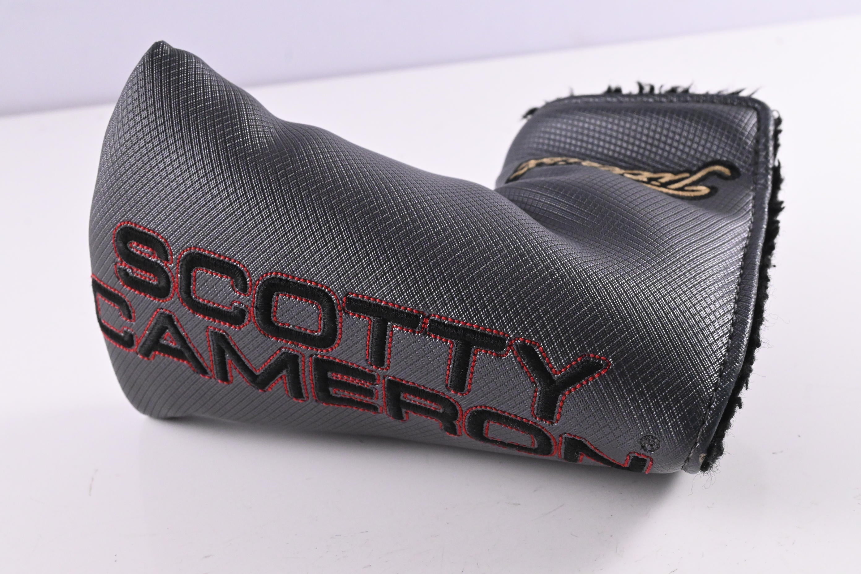 Scotty Cameron Select 2018 Newport 3 Putter / 34 Inch