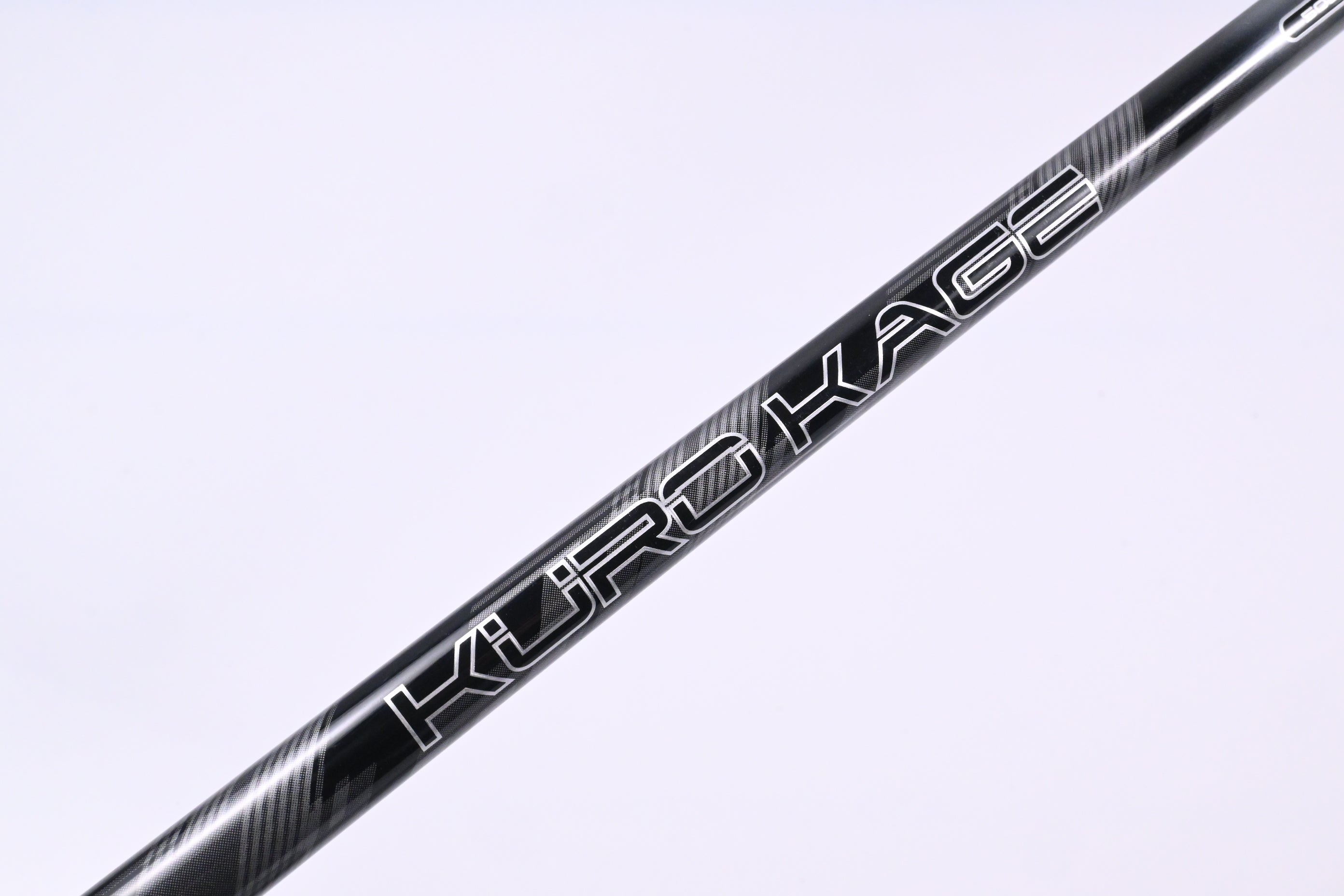 Kuro Kage Black 50 Driver Shaft / Senior Flex / Callaway 2nd Gen