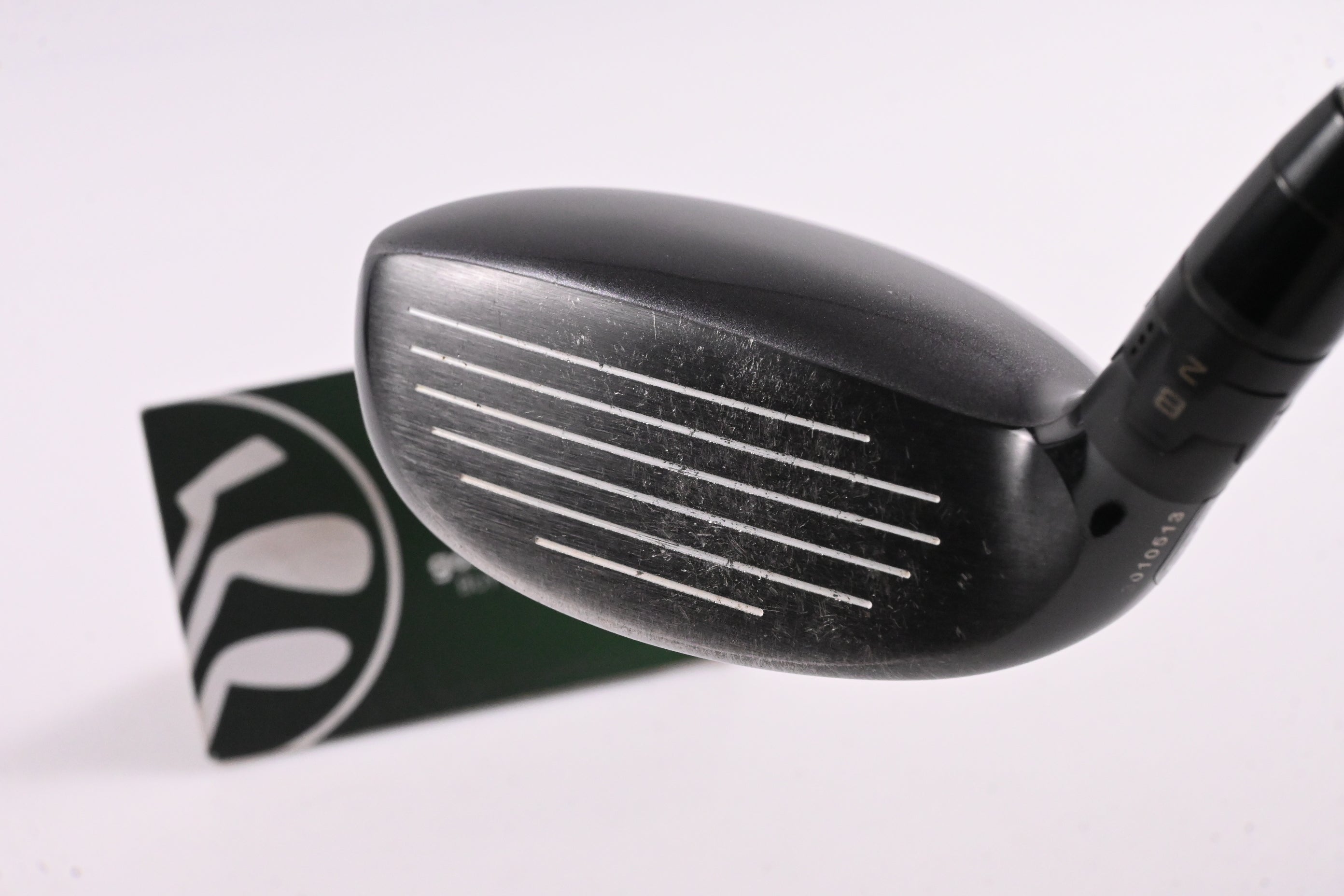 Titleist 816 H1 #3 Hybrid / 21 Degree / Regular Flex Diamana S+70 HY