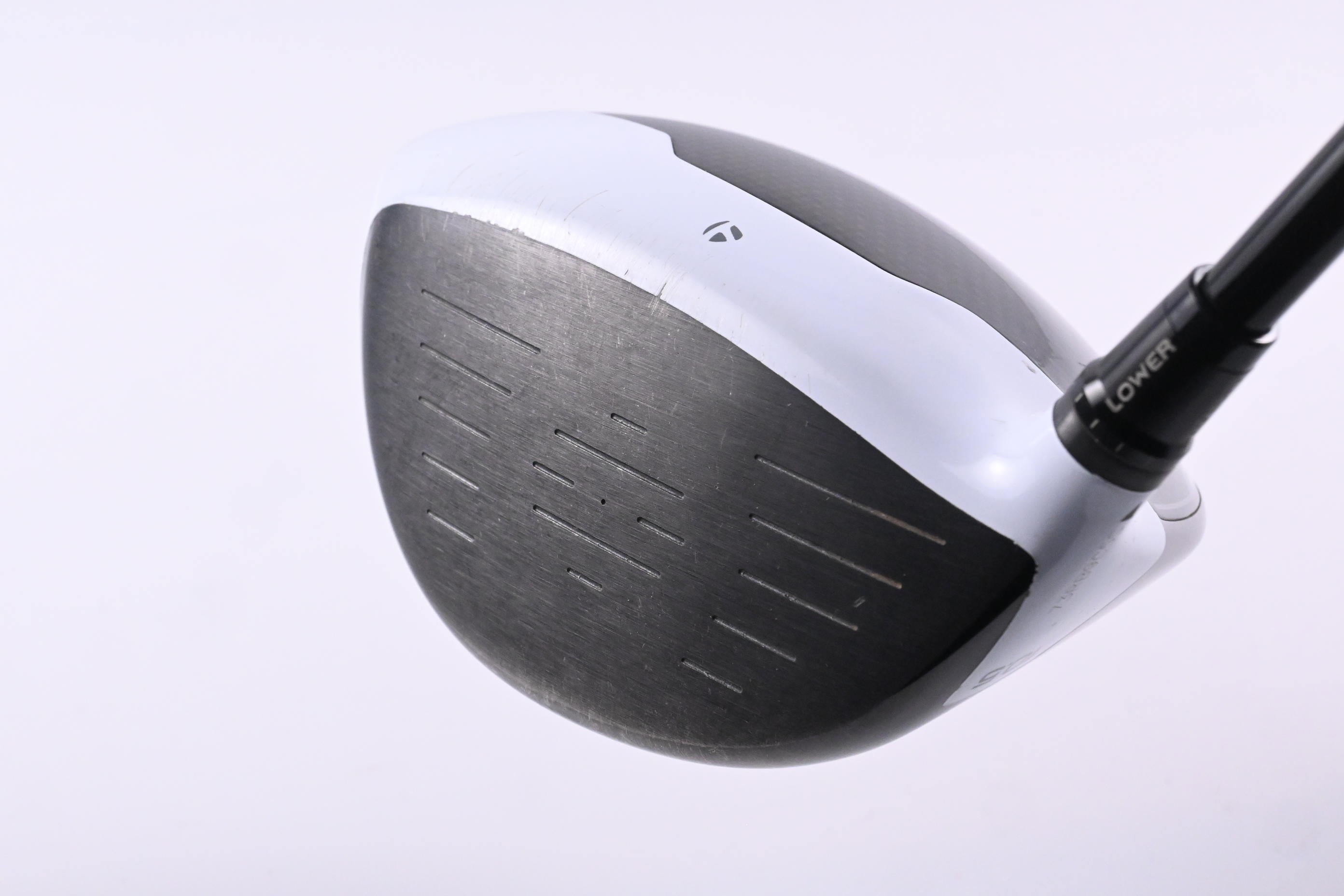 Taylormade M2 D-Type 2017 Driver / 10.5 Degree / Stiff Flex Prolaunch Red 65
