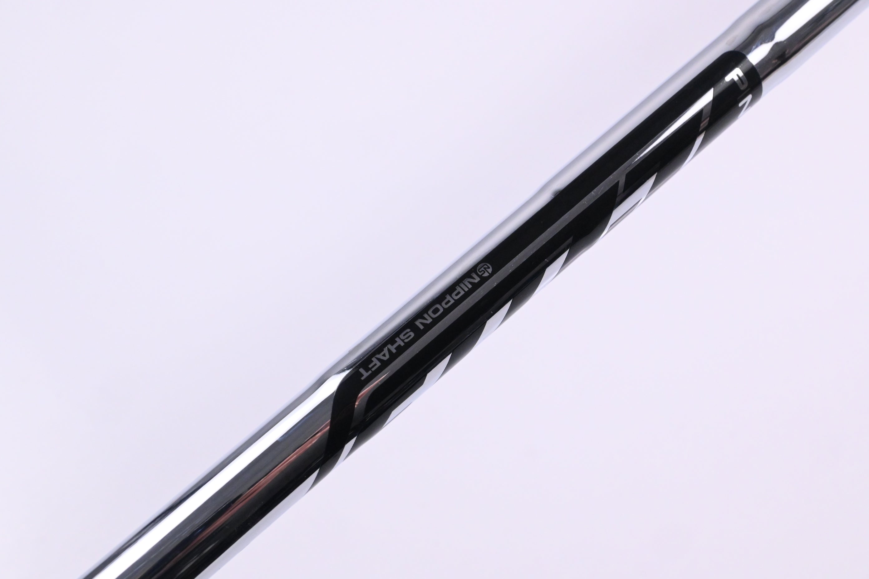 Ping S159 Pitching Wedge / 48 Degree / Black Dot / Wedge Flex Ping Z-Z115 Shaft