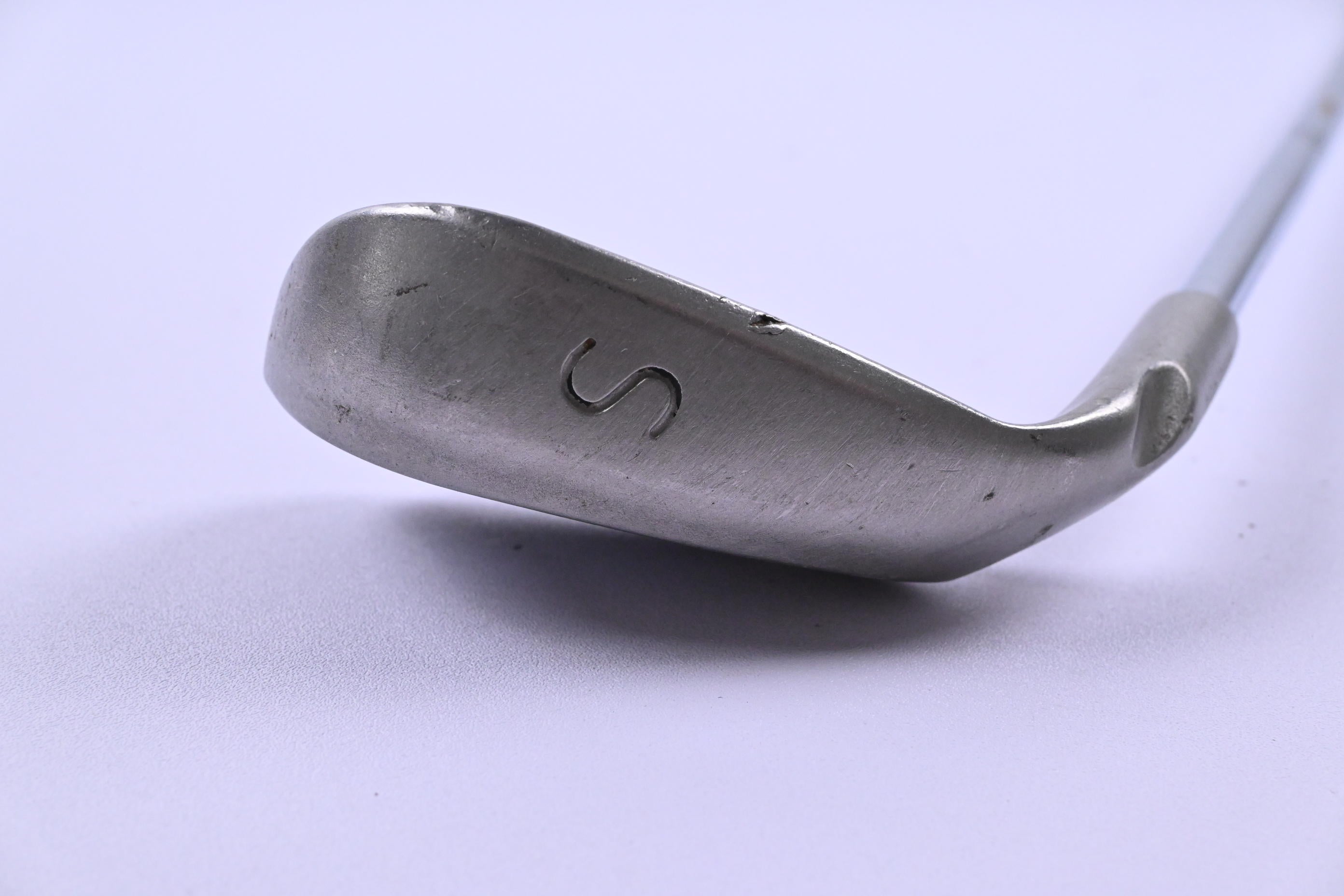 Ping G2 Sand Wedge / 54 Degree / Black Dot / Regular Flex Ping Shaft