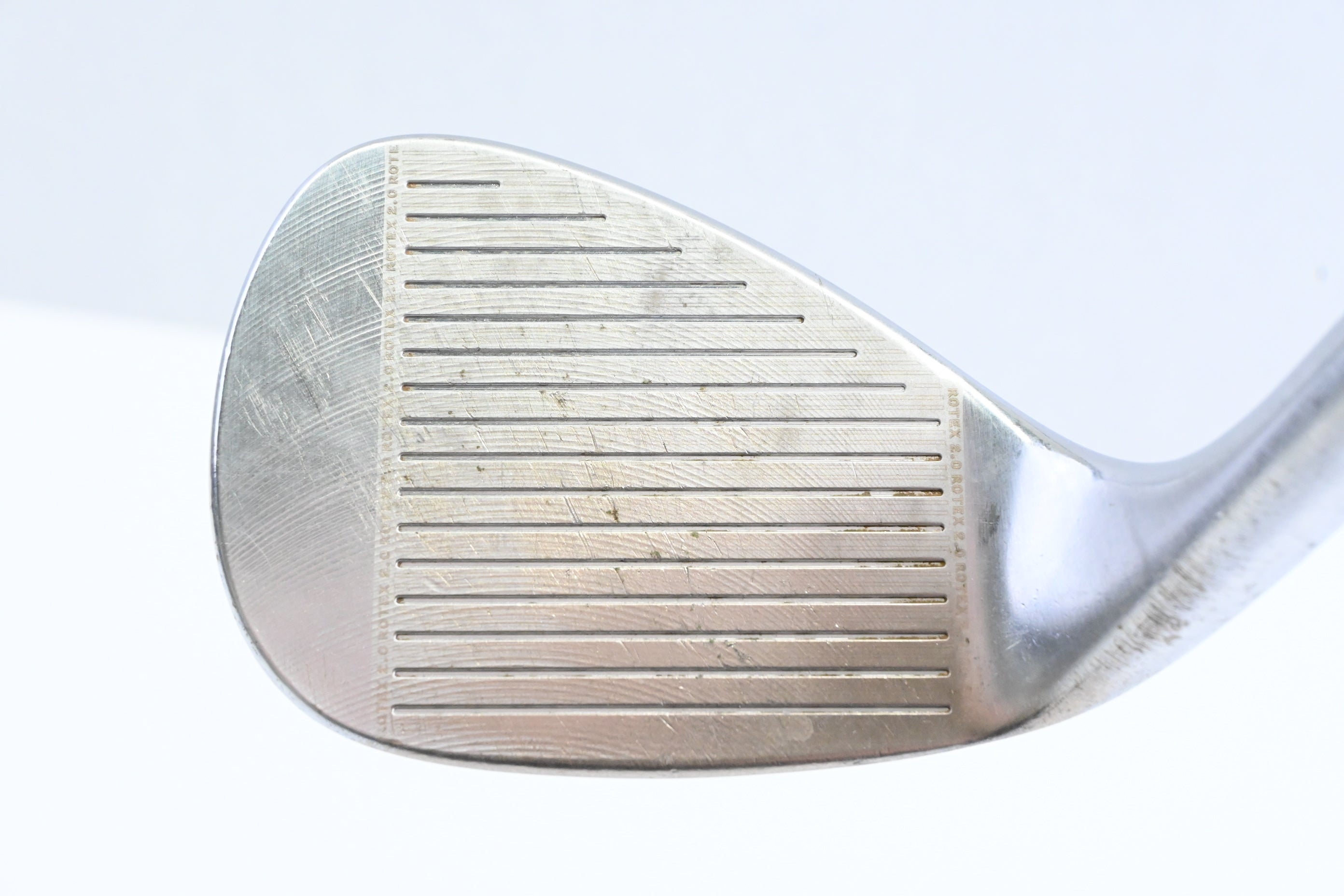 Cleveland 588 RTX 2.0 Lob Wedge / 60 Degree / Wedge Flex Dynamic Gold Shaft