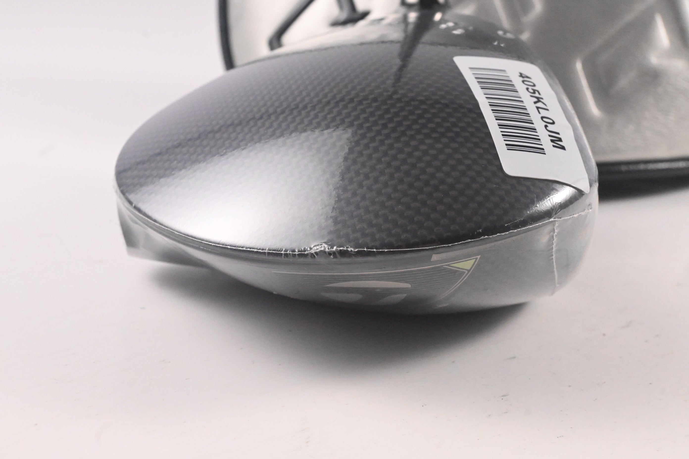 Taylormade Qi35 LS Driver / 8 Degree / Regular Flex Ventus Blue 5 Shaft