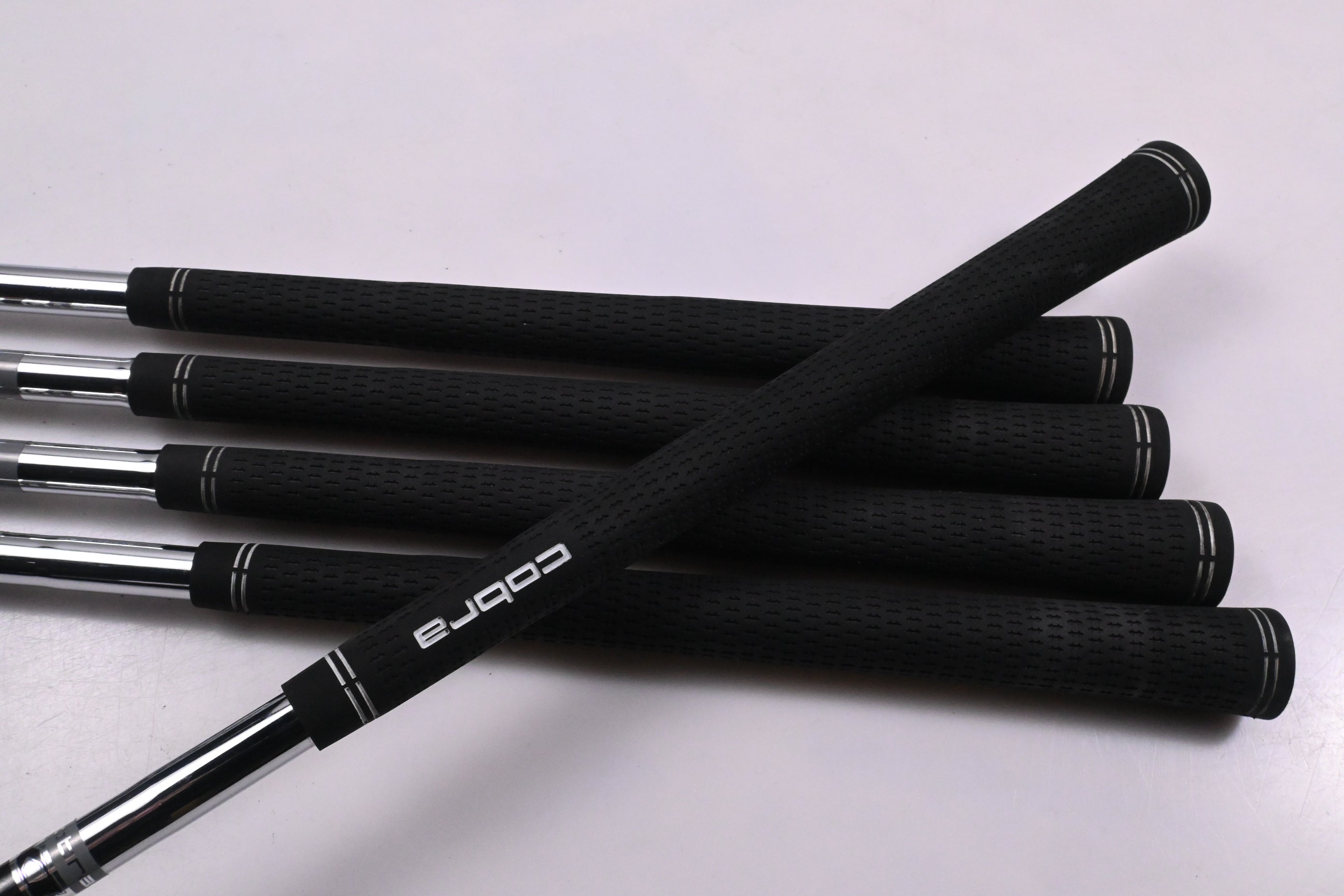 Cobra Fly XL Irons / 6-PW / Regular Flex Cobra XL Shafts
