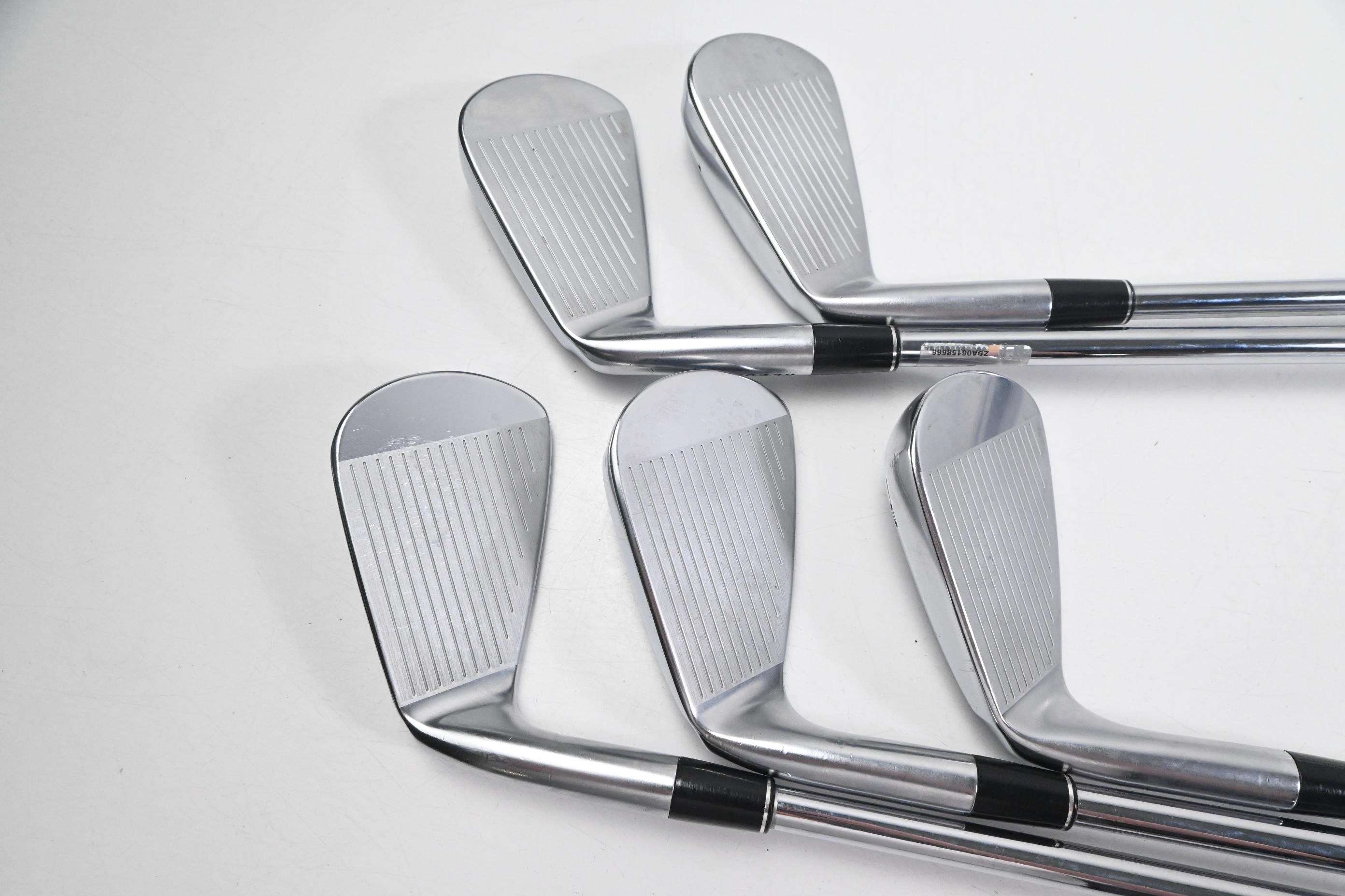 Srixon ZX5 MK II 2023 Irons / 6-PW / Regular Flex N.S.Pro Modus3 Tour105 Shafts