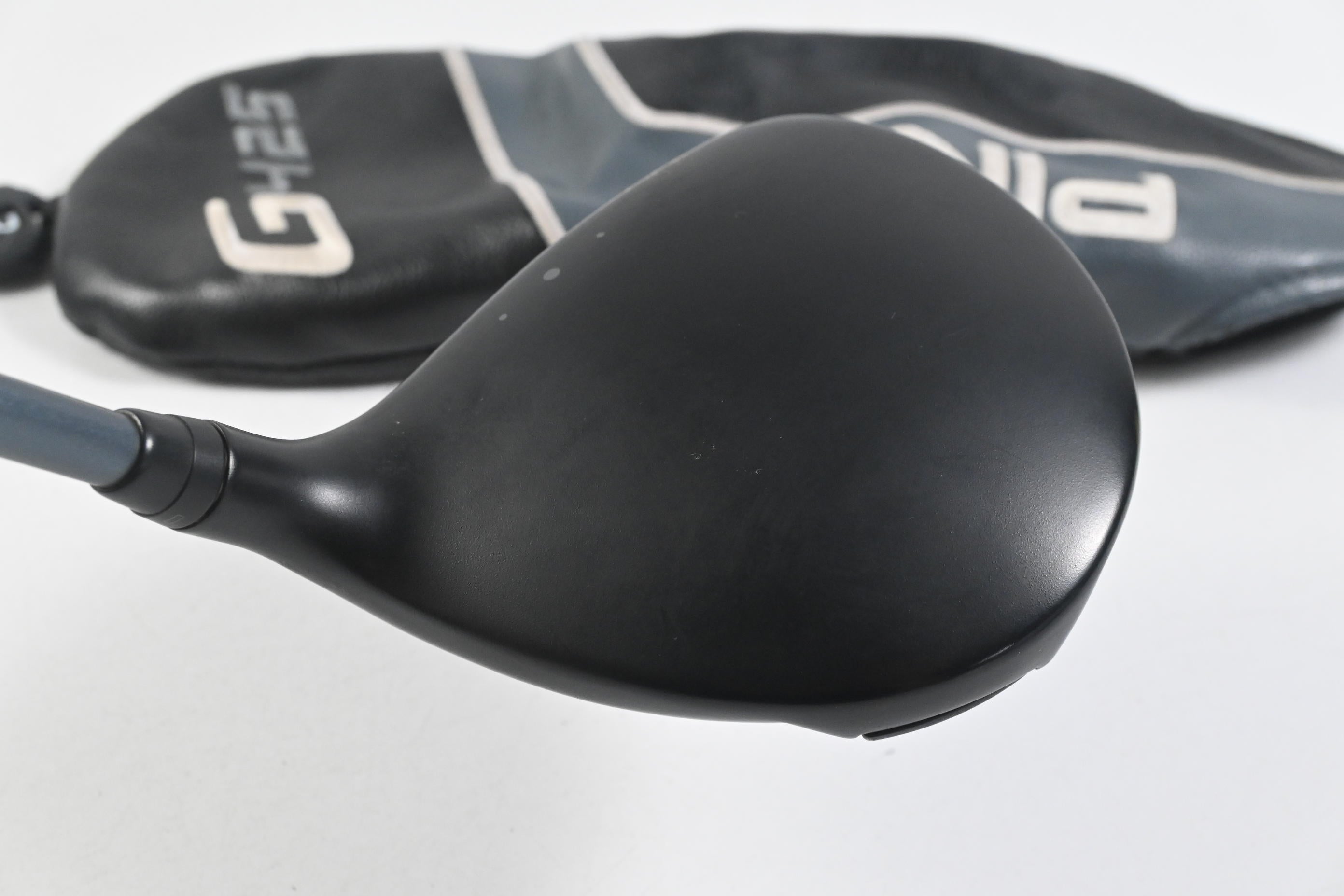 Ping G425 SFT #3 Wood / 16 Degree / Regular Flex Ping Alta CB Slate 65 Shaft