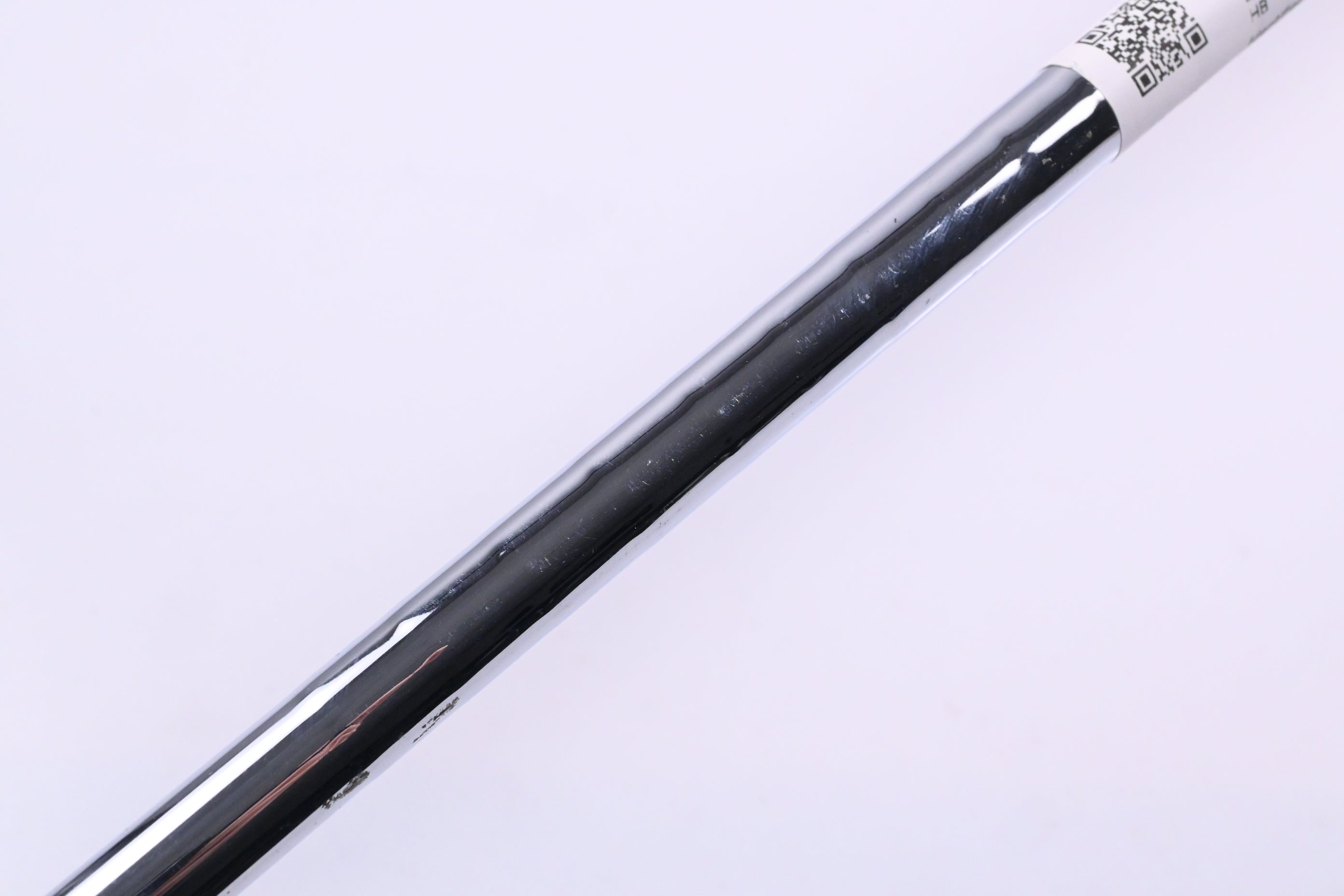 Ping i3+ Blade #3 Iron / 20 Degree / Black Dot / Regular Flex Ping Shaft
