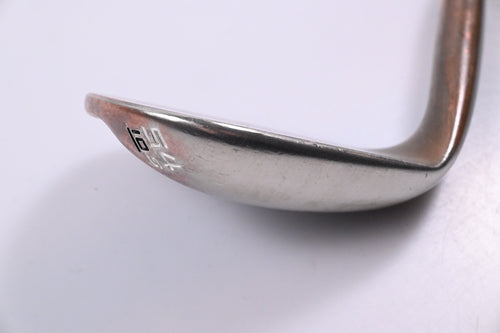 Mizuno T24 Sand Wedge / 54 Degree / X-Flex KBS C-Taper 130 Shaft