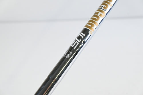 Taylormade P790 2019 Pitching Wedge / 45 Degree / Regular Flex Dynamic Gold R300