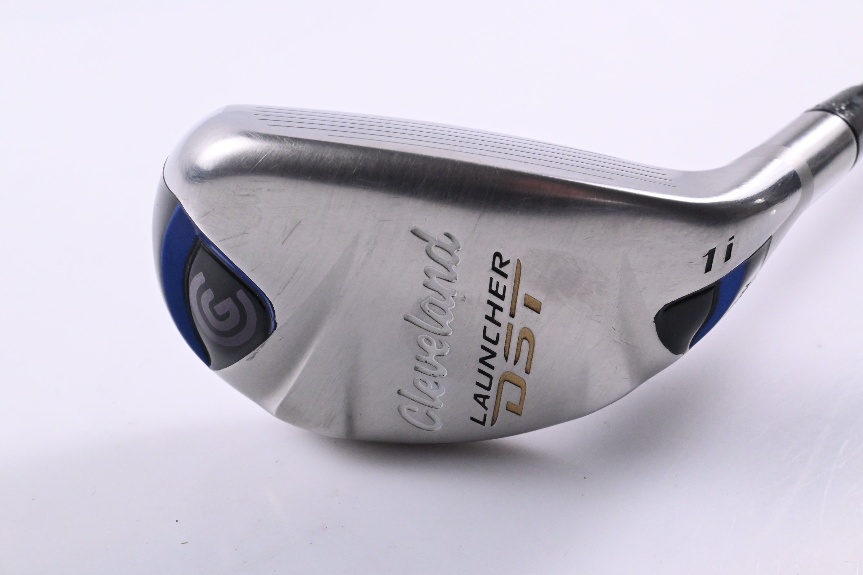 Cleveland Launcher DST #1 Hybrid / 15.5 Degree / Senior Flex Diamana Red vSL 74