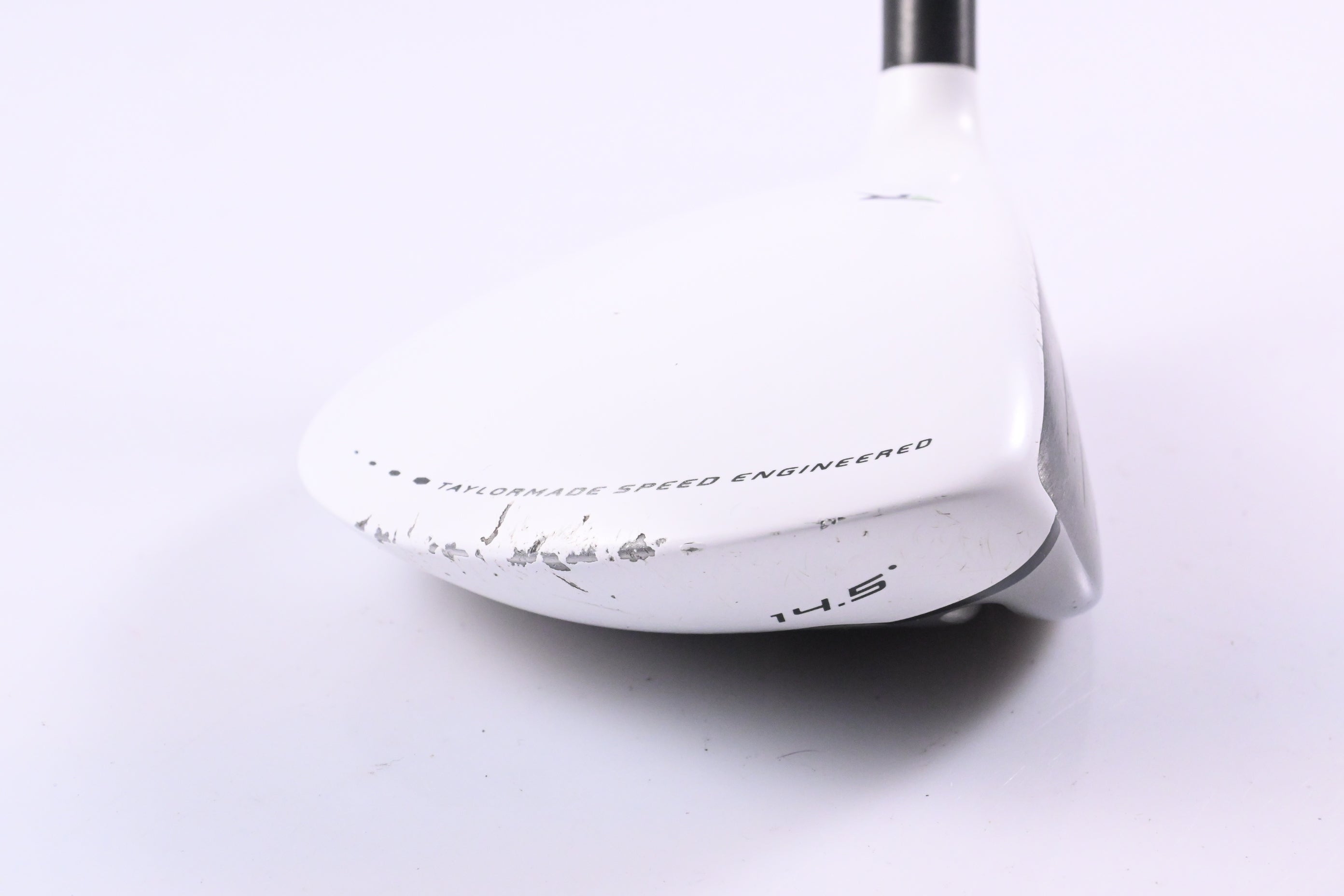 Taylormade RBZ Tour #3 Wood / 14.5 Degree / Regular Flex Matrix Ozik RUL 70