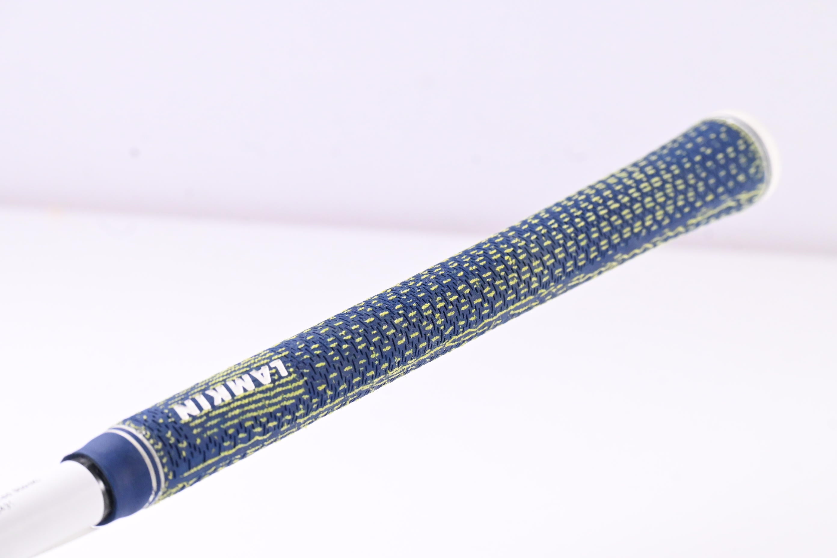 Cobra LTDx #5 Wood / 18.5 Degree / Regular Flex HZRDUS Smoke iM10 Green 60 Shaft