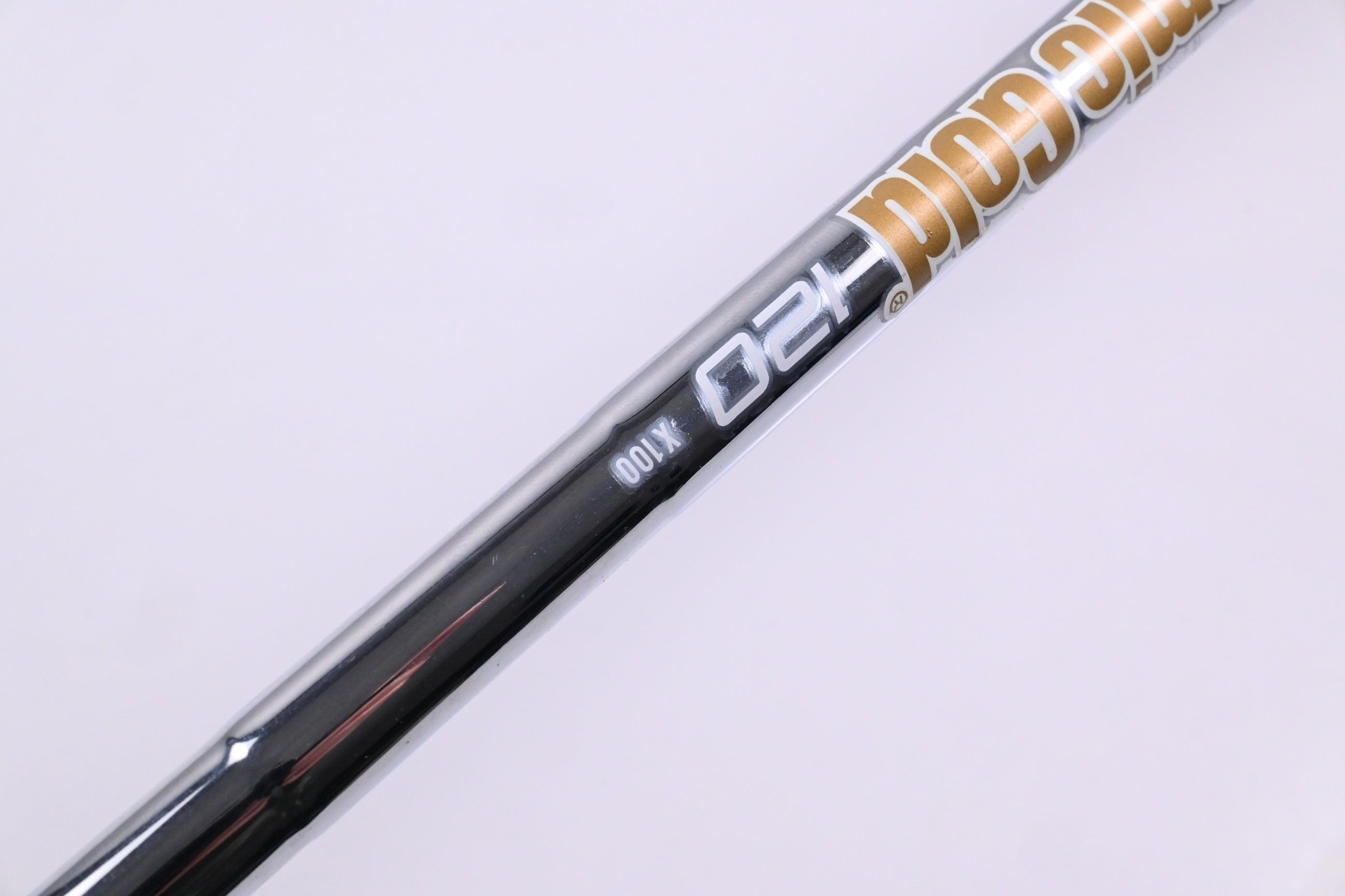 Ping S159 Gap Wedge / 50 Degree / Red Dot / X-Flex Dynamic Gold 120 X100 Shaft