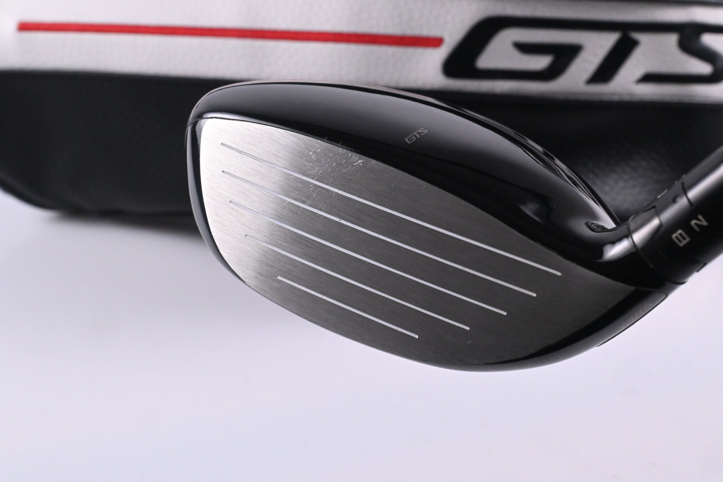 Titleist GTS2 #3 Wood / 13.5 Degree / Stiff Flex Project X Titan 70 Shaft