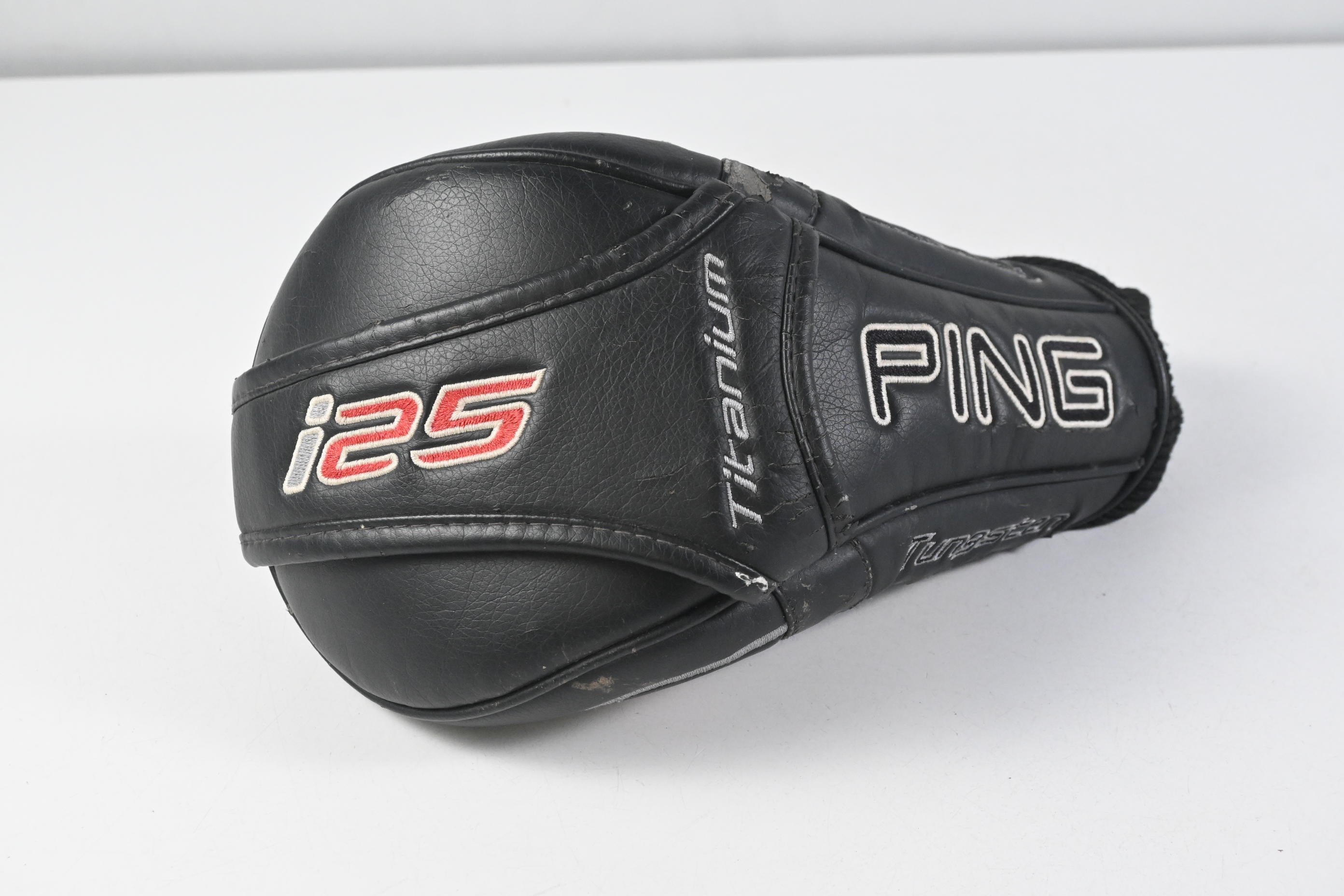 Ping i25 Driver / 9.5 Degree / Stiff Flex Ping PWR 65 Shaft