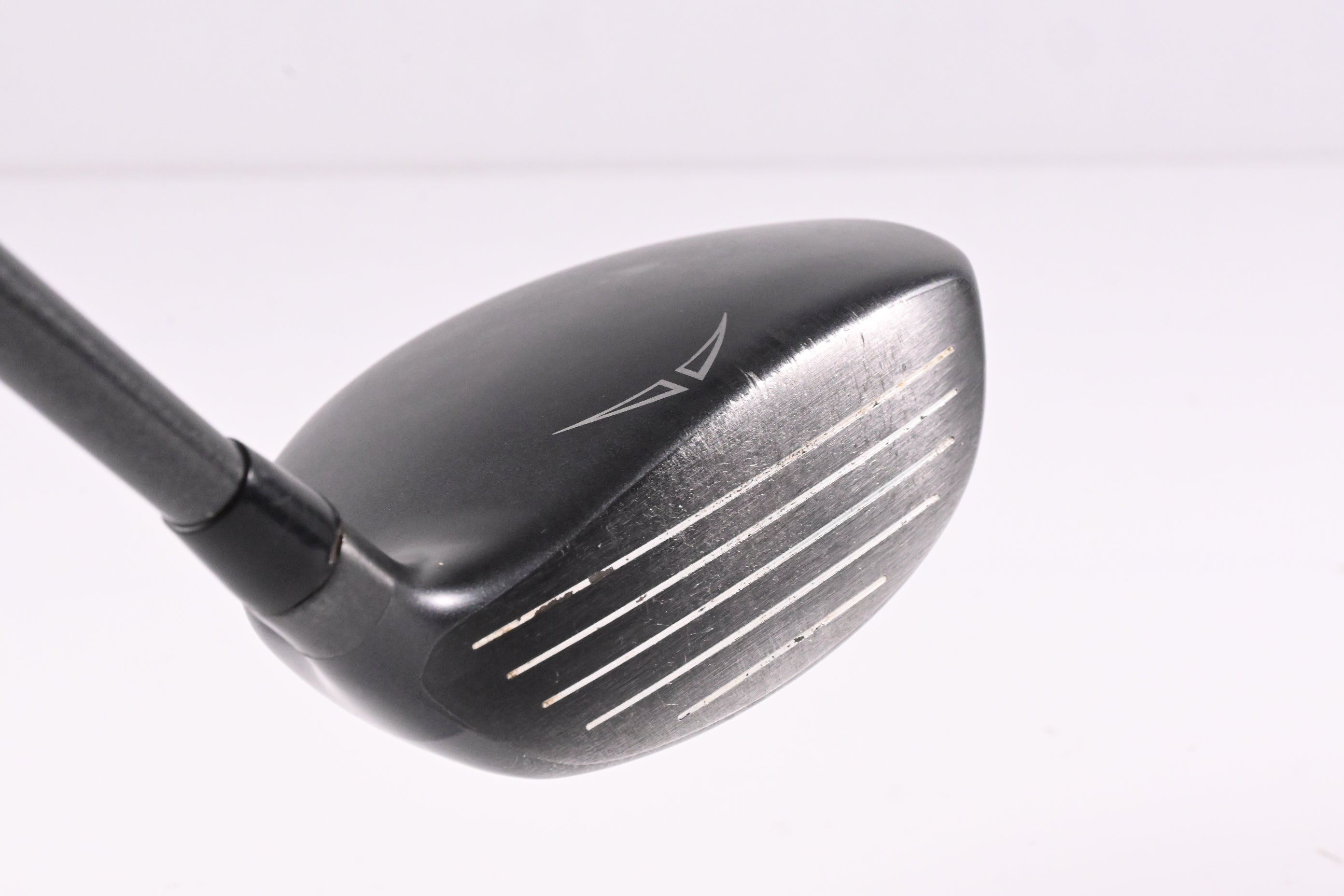 Left Hand Ping G25 #3 Wood / 15 Degree / Regular Flex Aldila VX Shaft