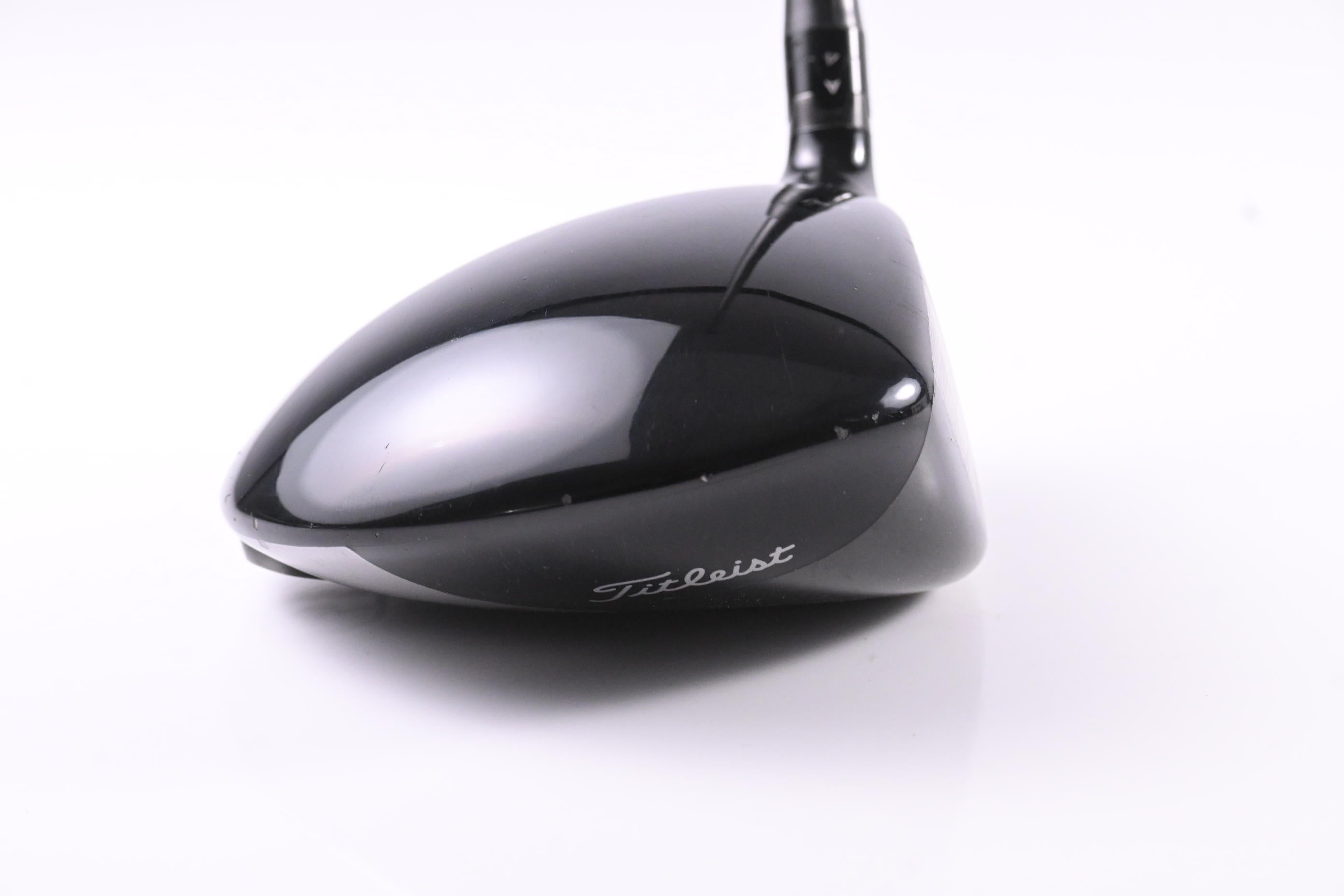 Titleist TSi1 Driver / 12 Degree / Senior Flex Project X EvenFlow Riptide 50