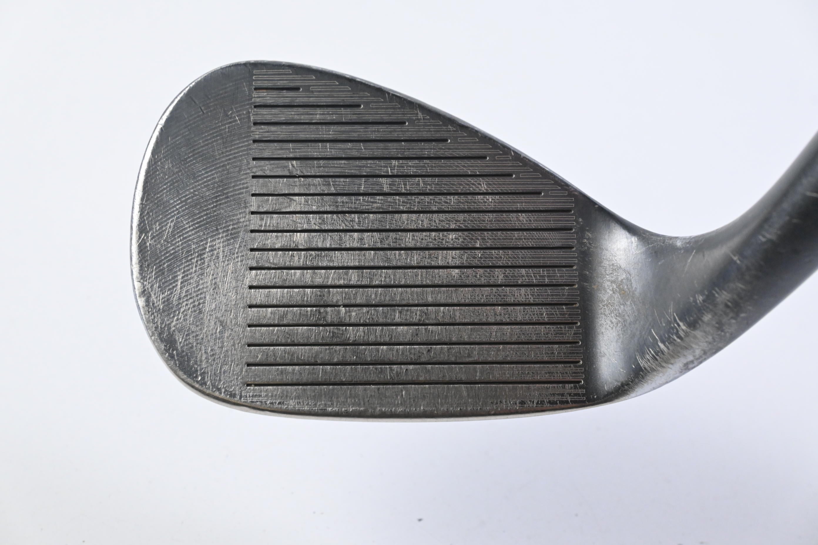 Cleveland RTX-3 Sand Wedge / 54 Degree / Wedge Flex Steel Shaft