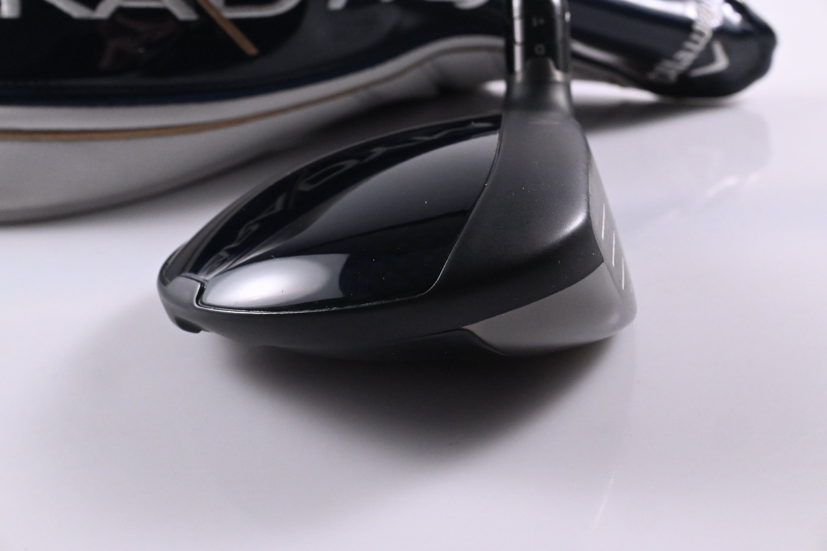 Callaway Paradym #3 Wood / 16.5 Degree / Regular Flex HZRDUS Silver 60