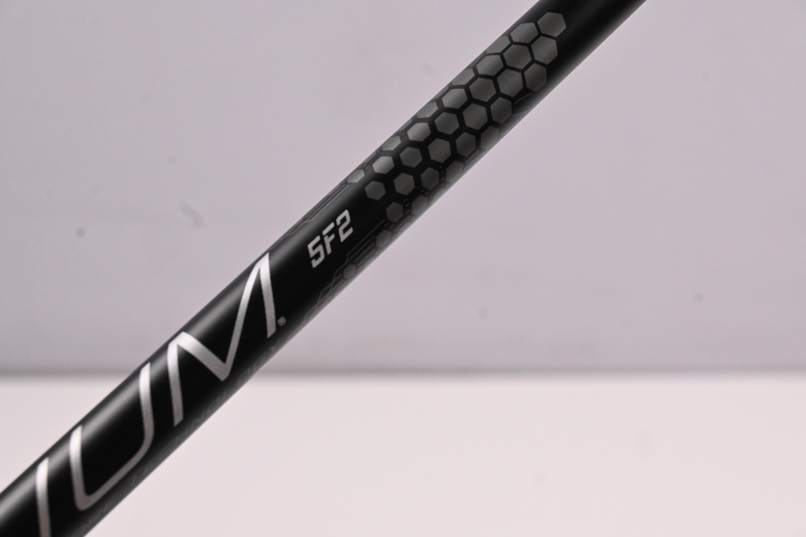 UST Mamiya Helium Nanocore 5 #5 Wood Shaft / Senior Flex / Cobra 2nd Gen