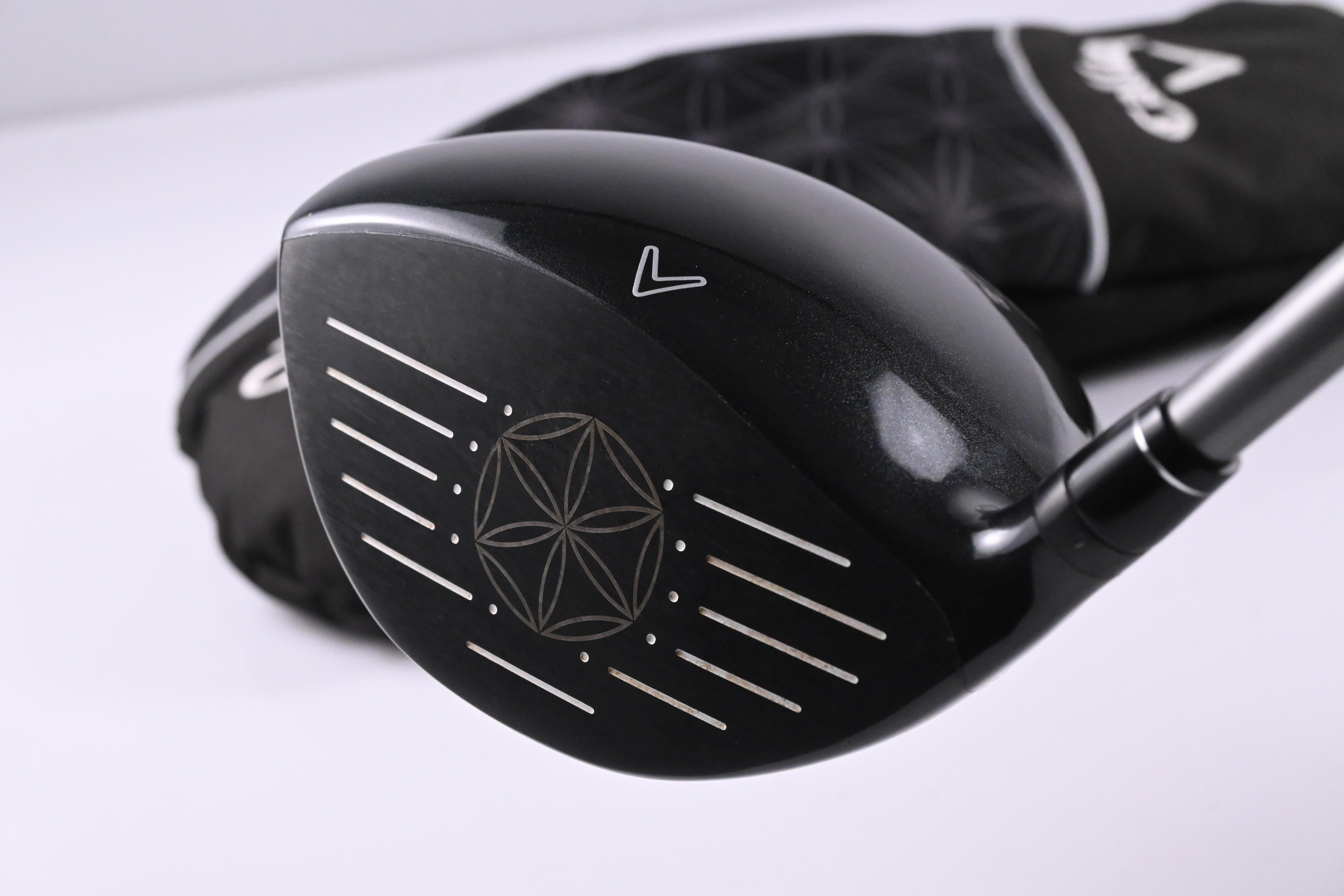 Callaway Solaire 2018 Driver / 13 Degree / Ladies Flex Callaway Shaft