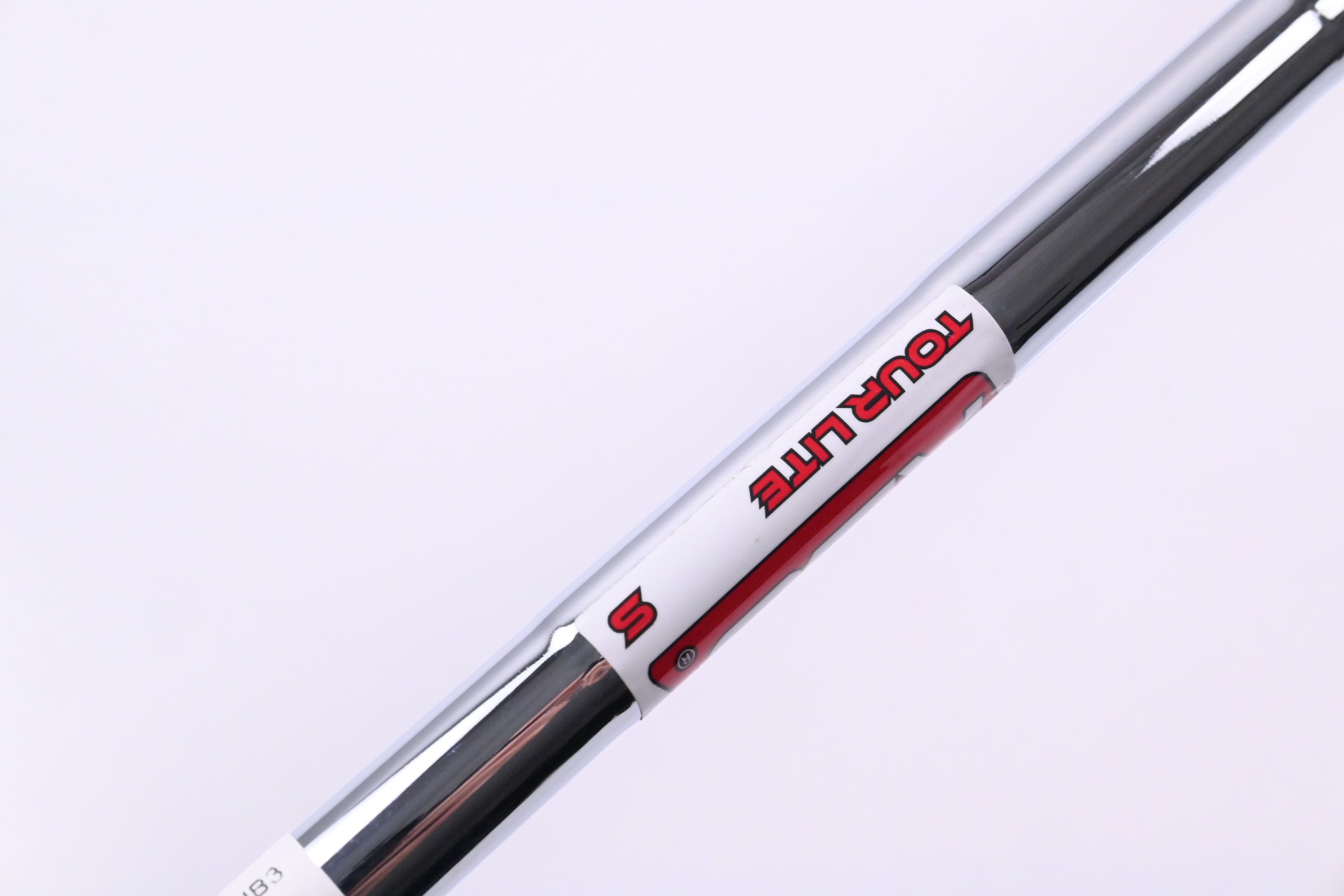 Wilson Staff Model HT Lob Wedge / 60 Degree / Stiff Flex KBS Tour Lite Shaft