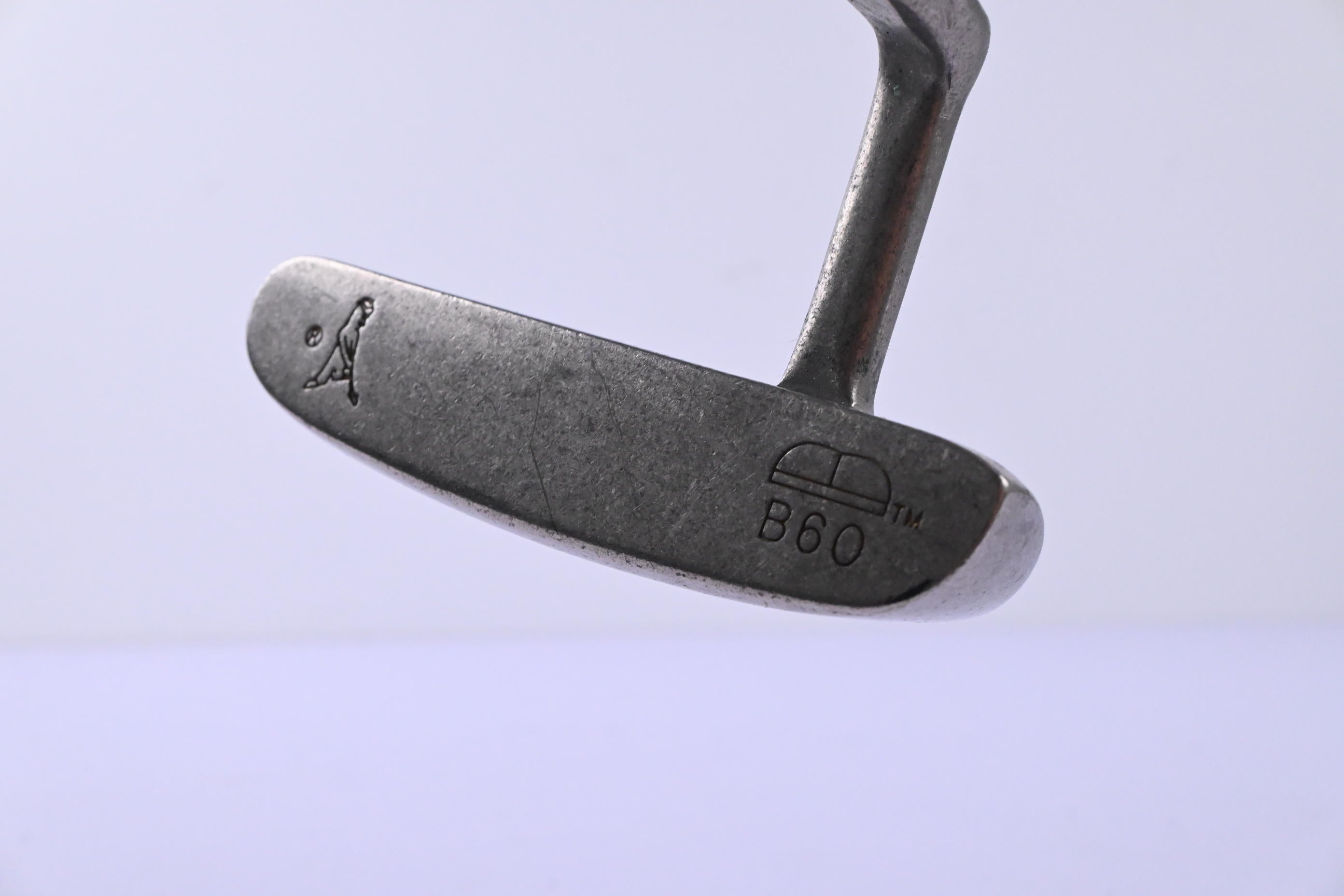 Ping Karsten Original B60 Putter / 33 Inch