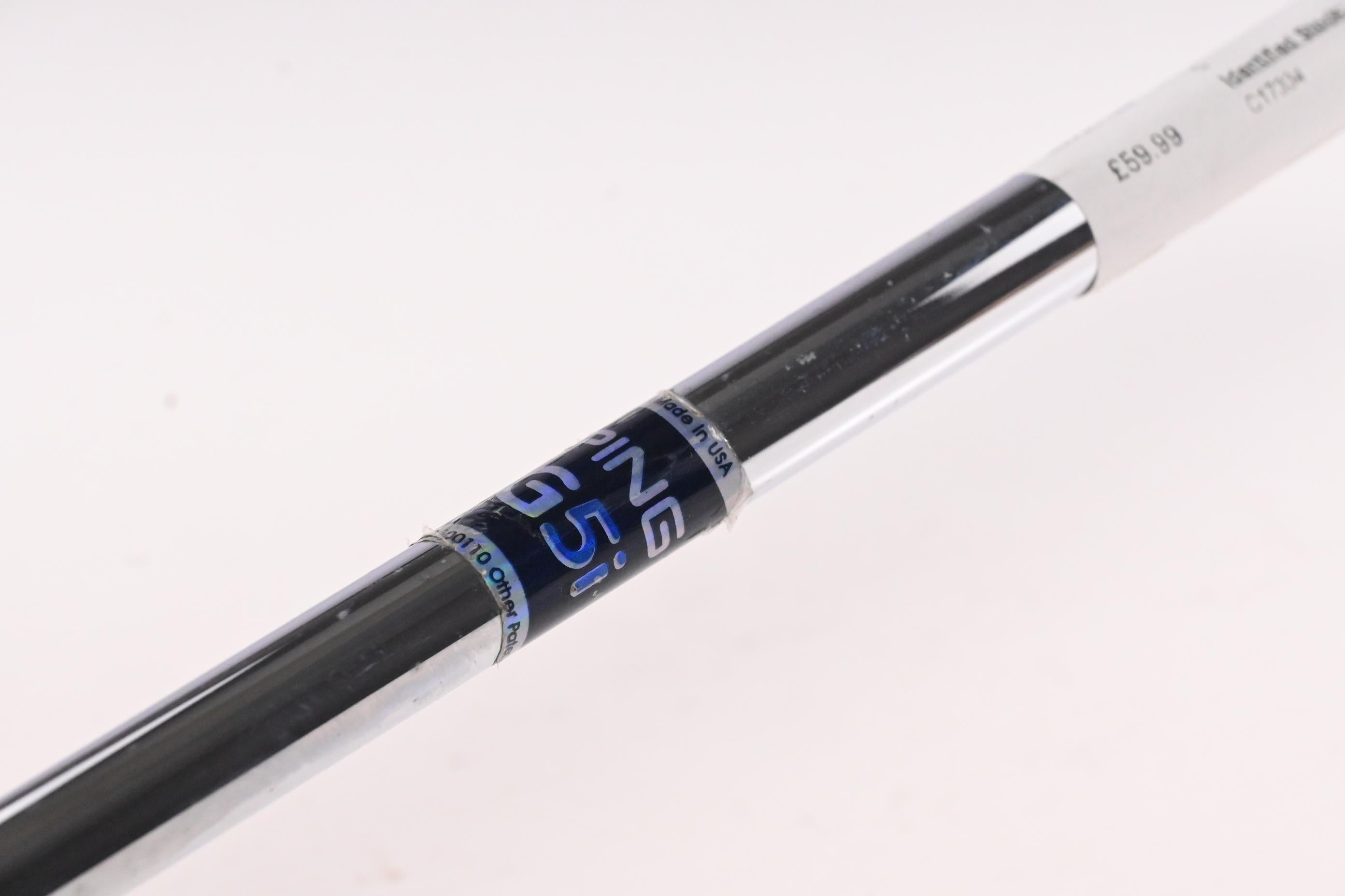 Ping G5i Putter / 35 Inch